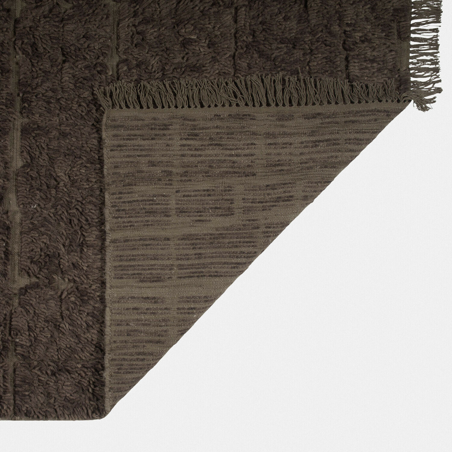 Tapis Noirève
