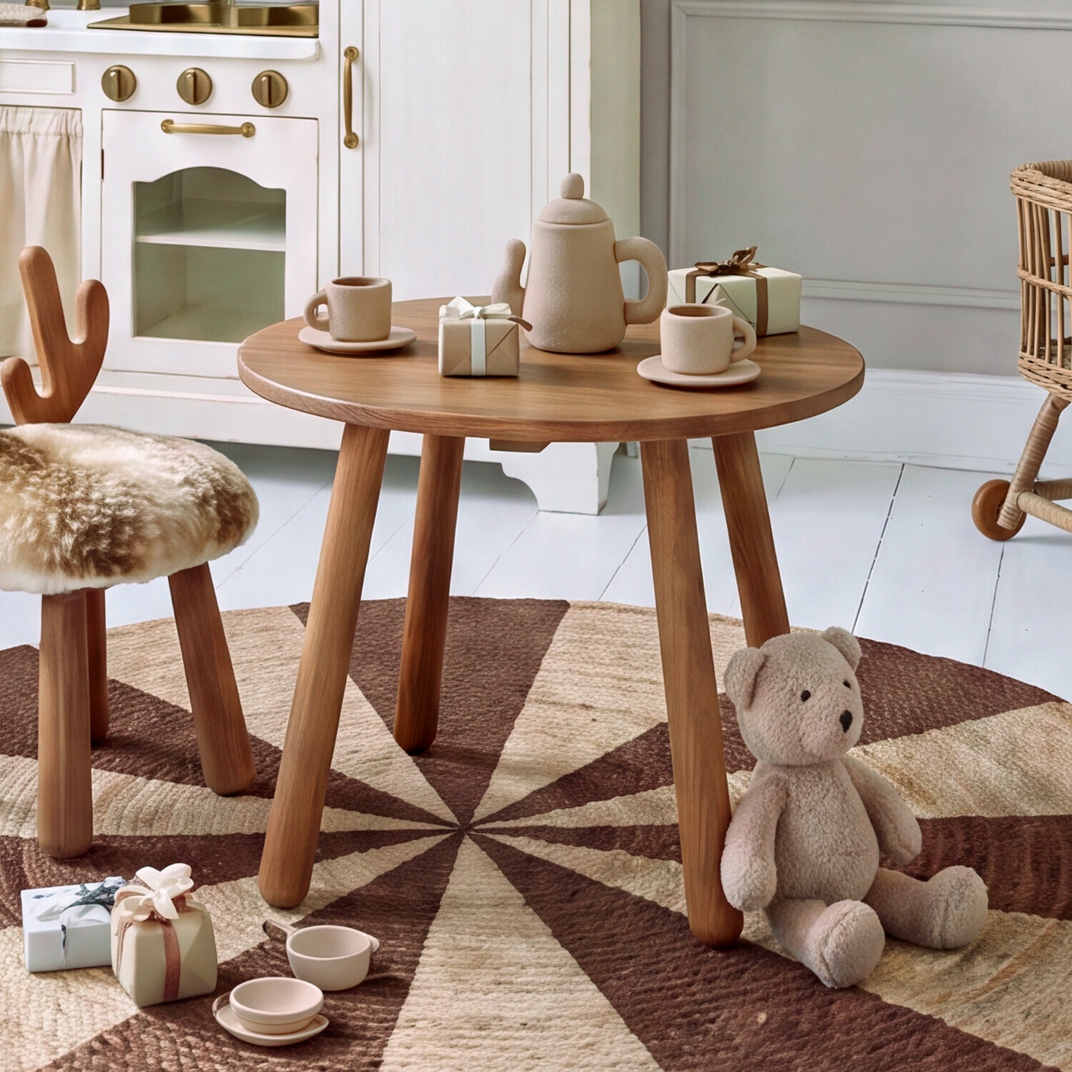 Table pour enfant Gosie