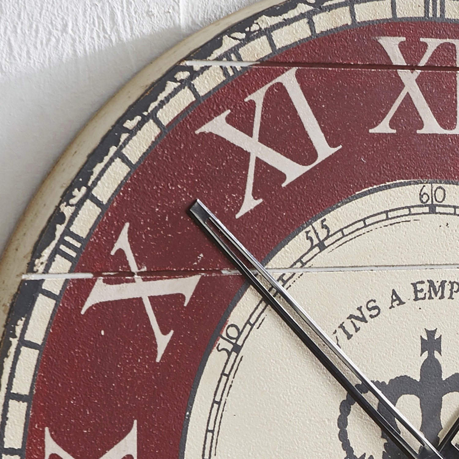 Horloge Laruns