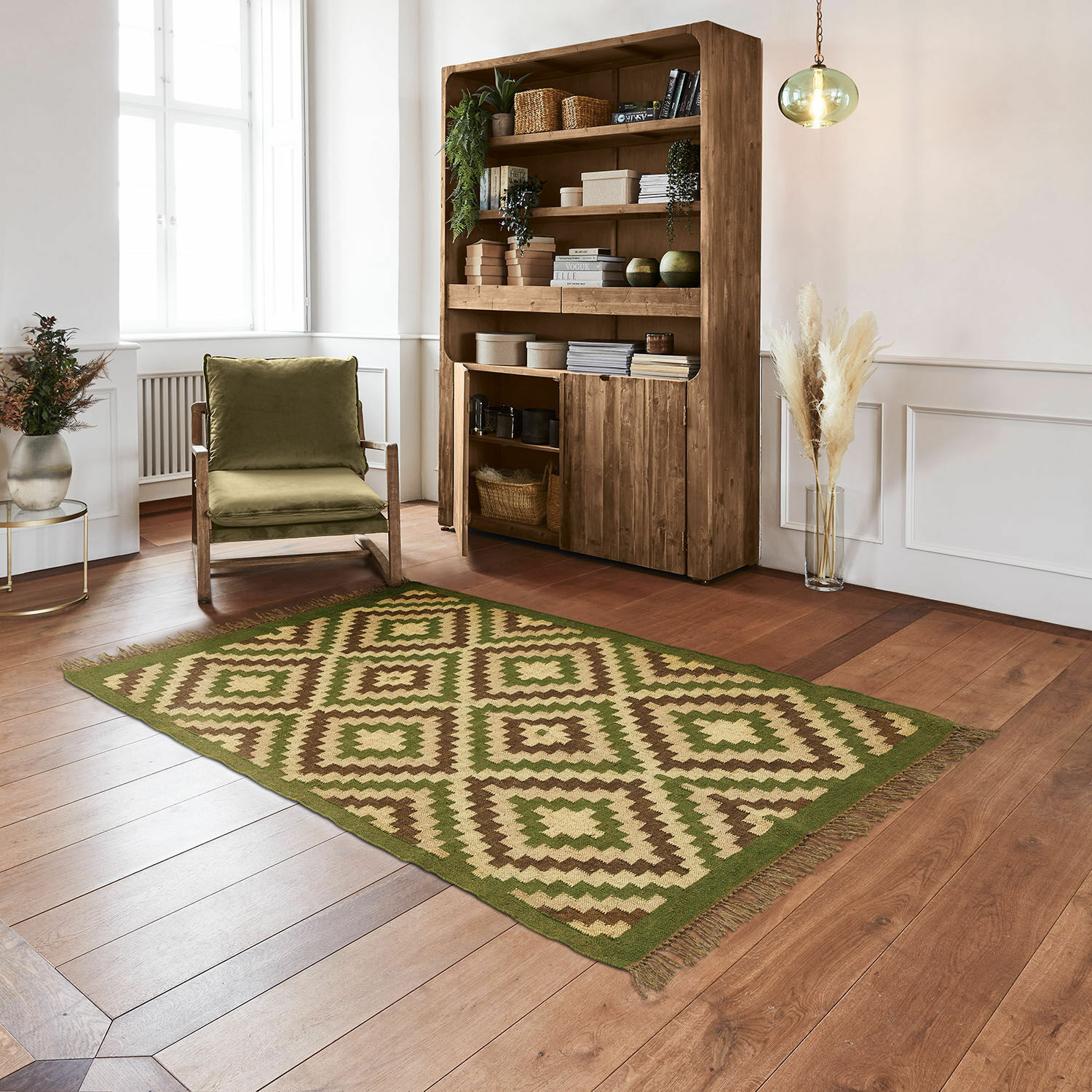 Tapis Dailies