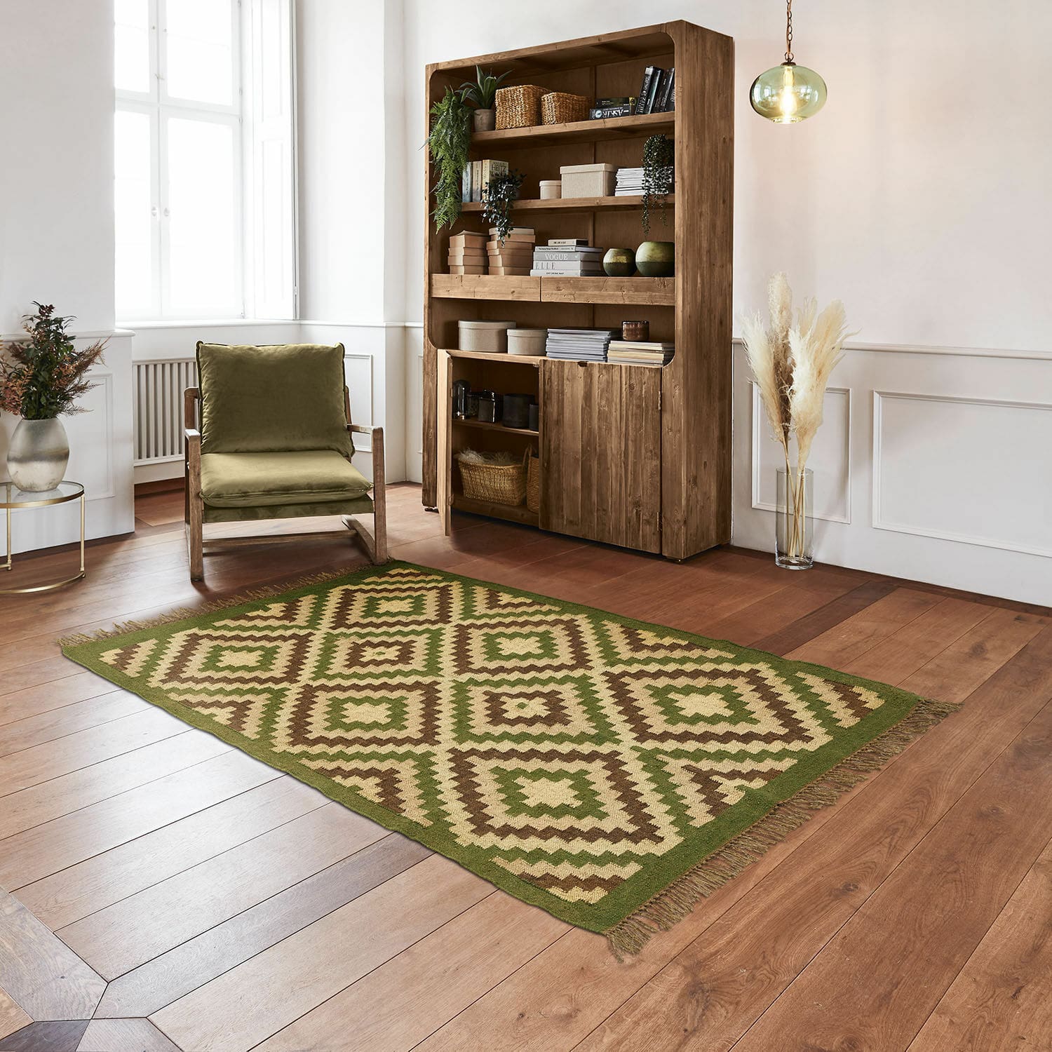 Tapis Dailies