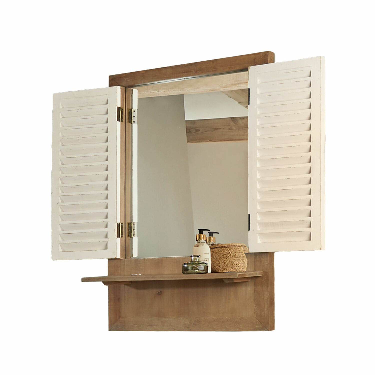 Miroir Millard