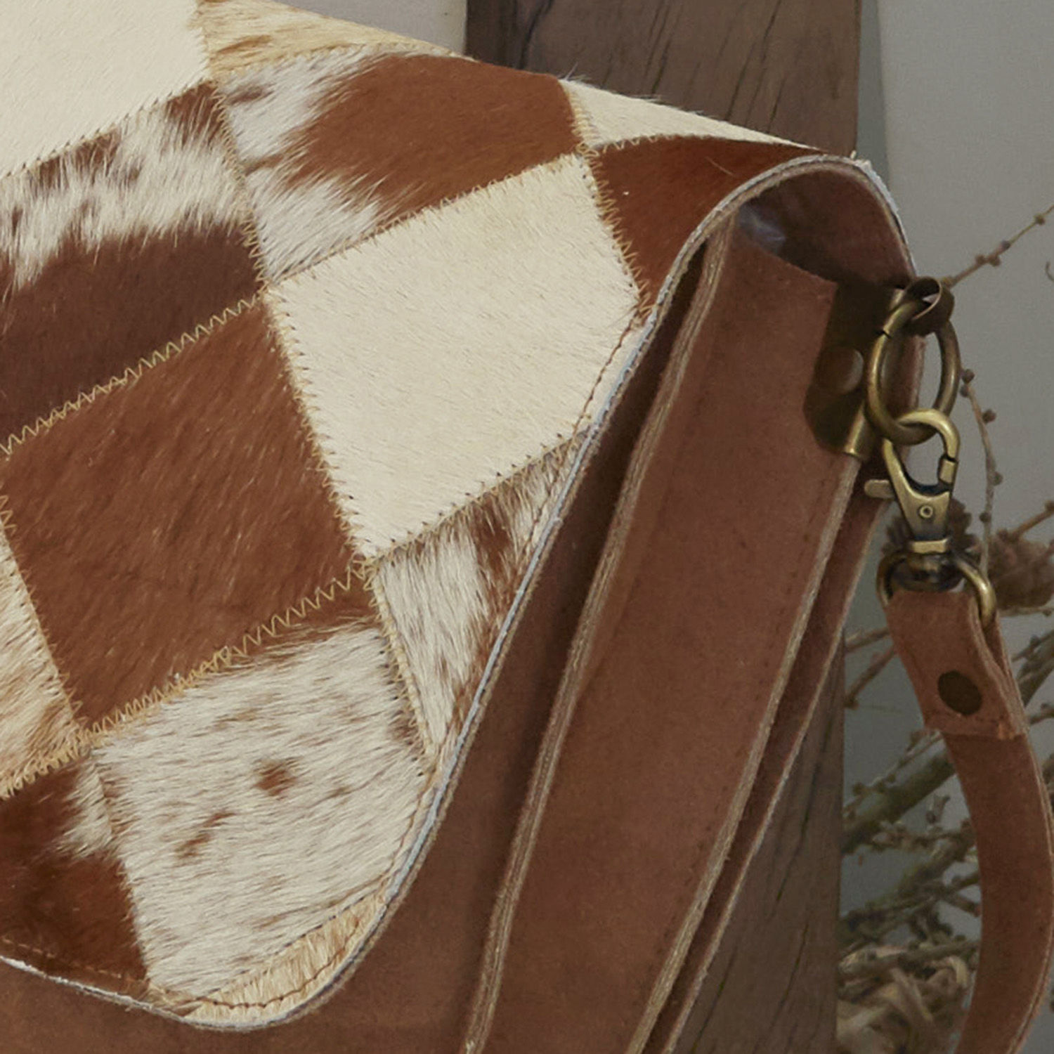 Sac besace Adonia