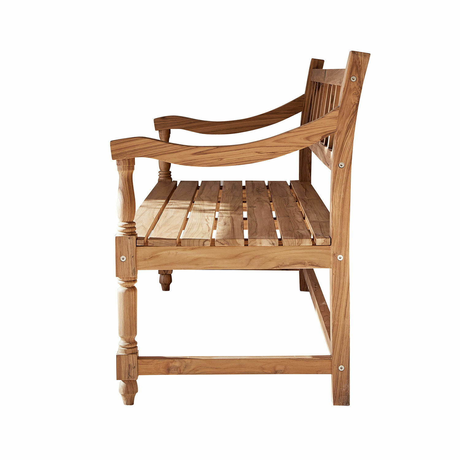 Banc Cartigny