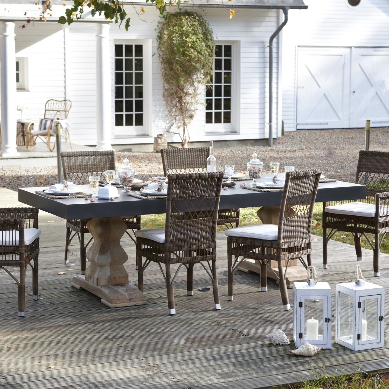 Table Flagstaff