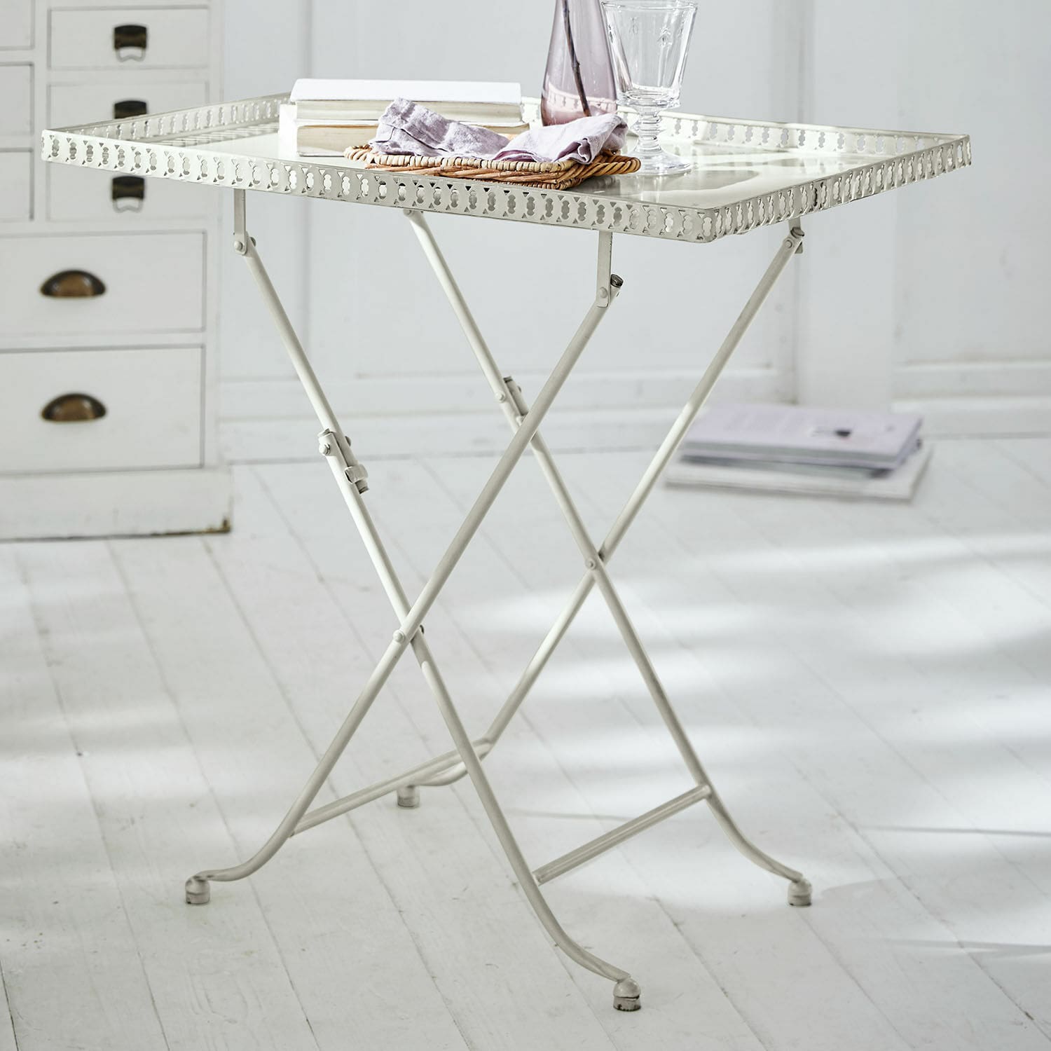 Table pliante Nieves