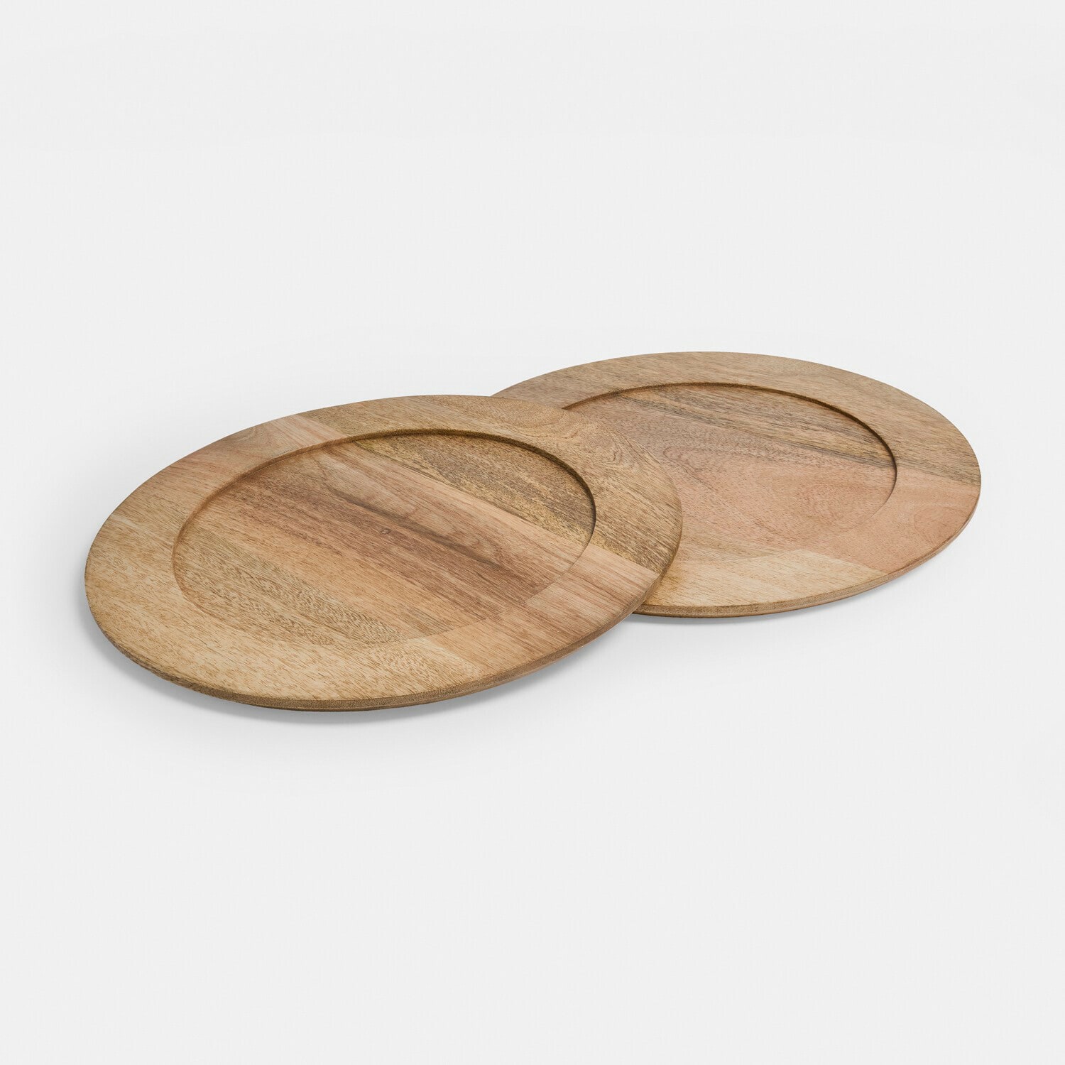 Lot de 2 sets de table Ulivarne