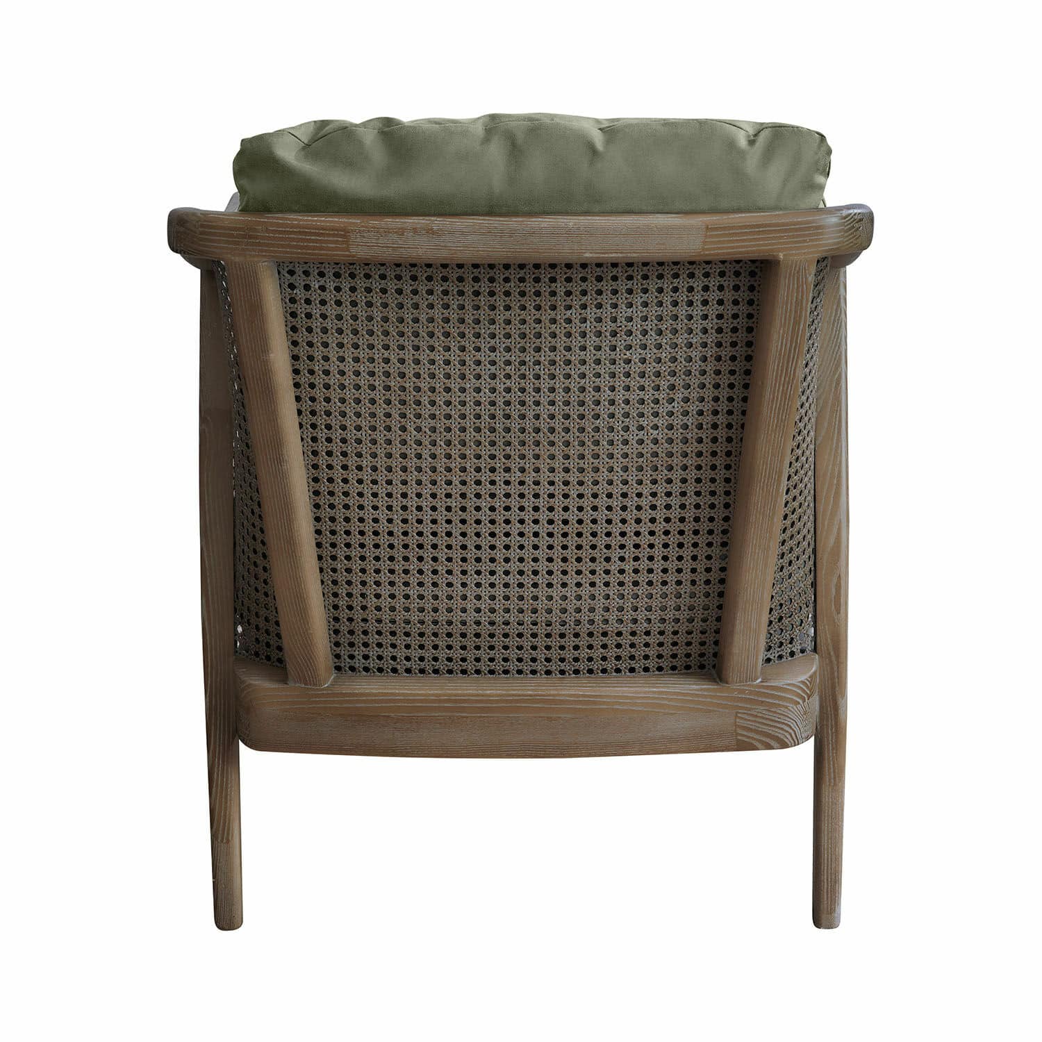 Fauteuil Monterina
