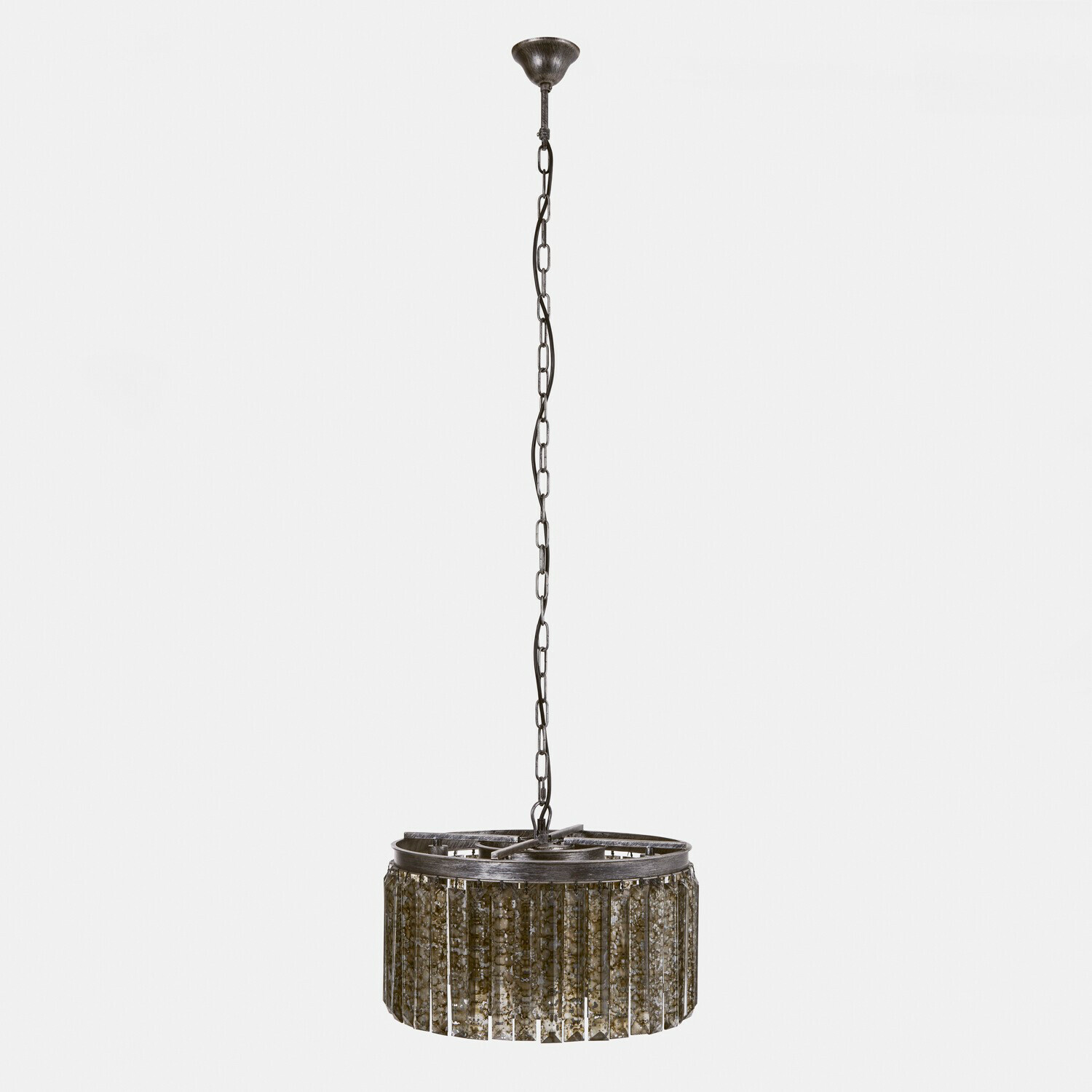 Suspension Sashwork