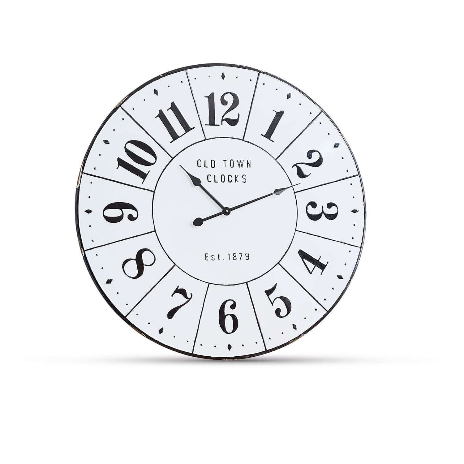 Horloge Dolana