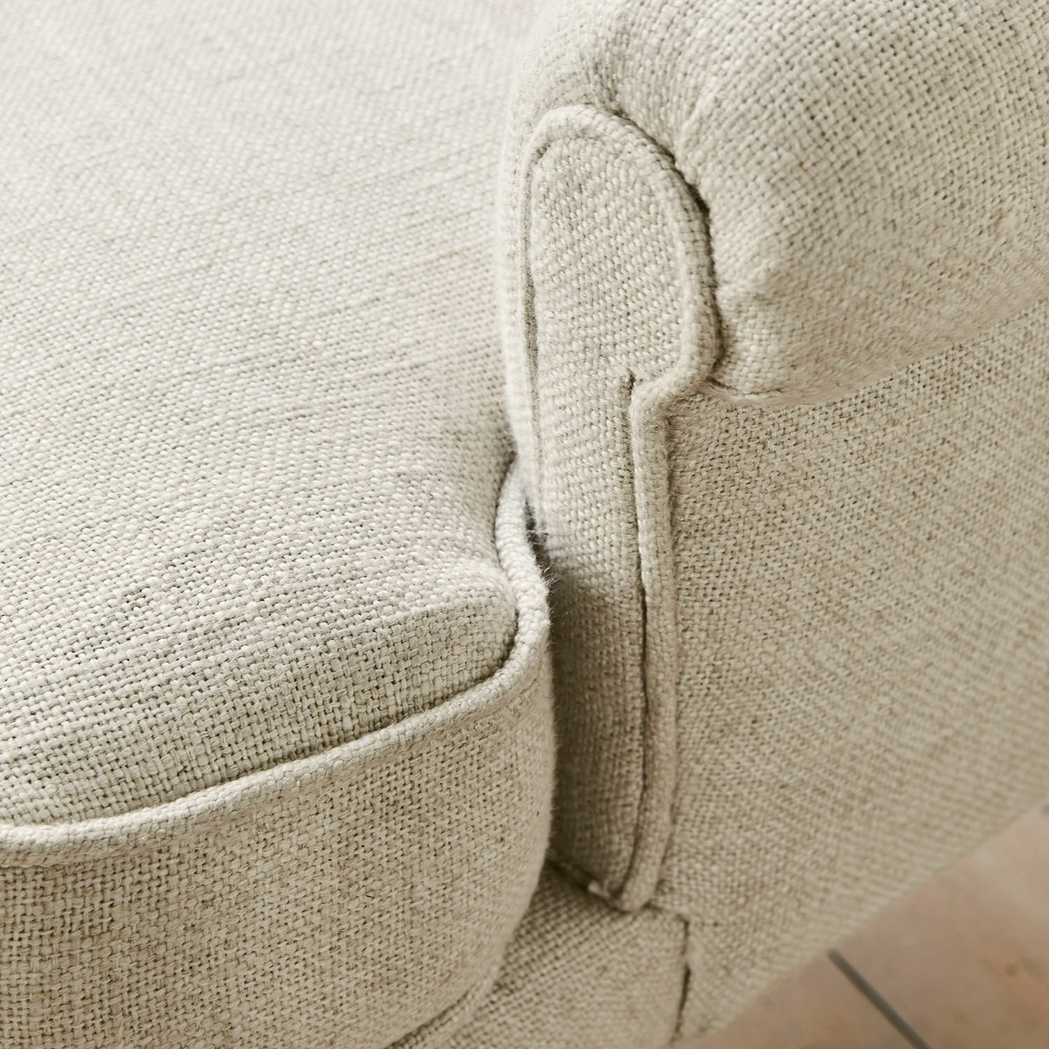 Fauteuil Cadière