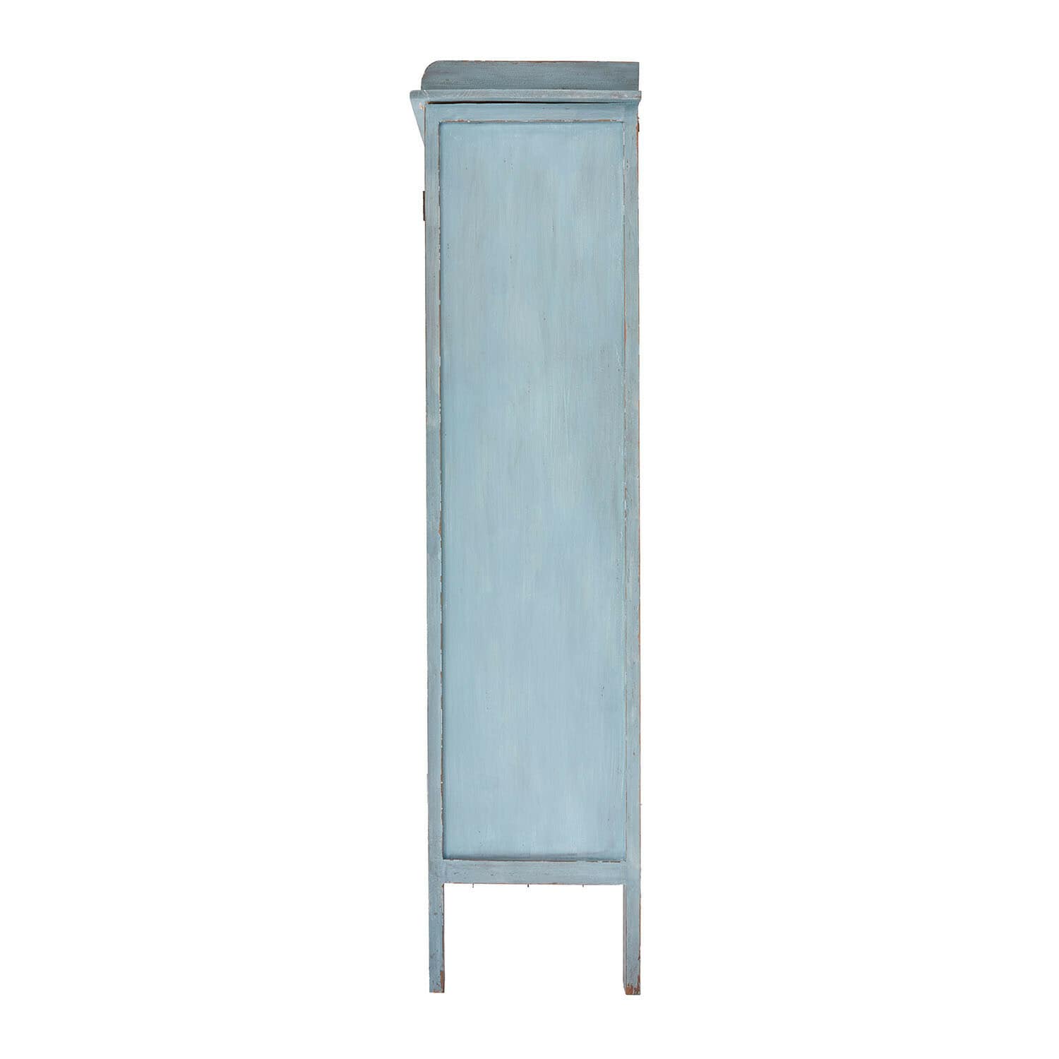 Vitrine Nouvellese