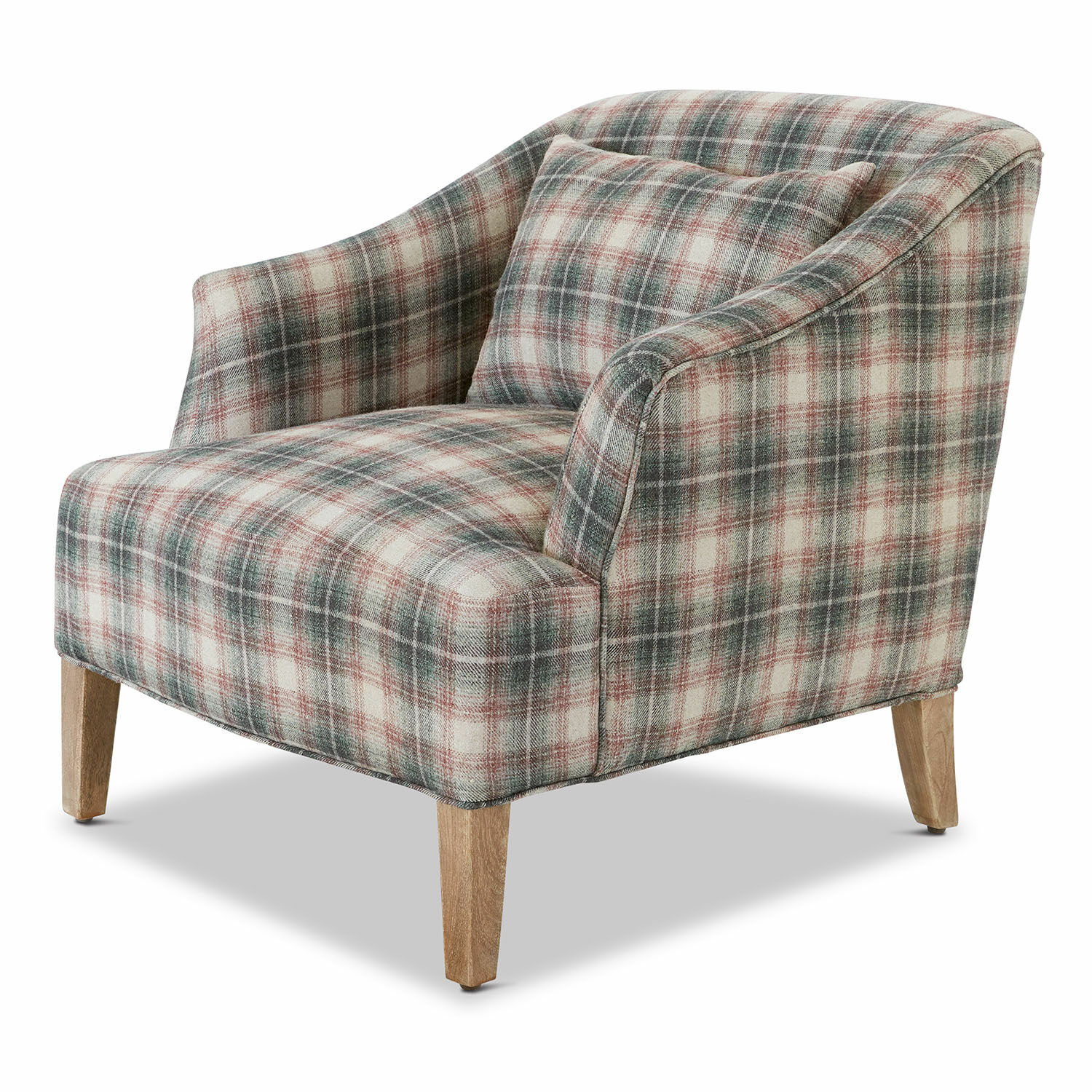 Fauteuil Lelydor