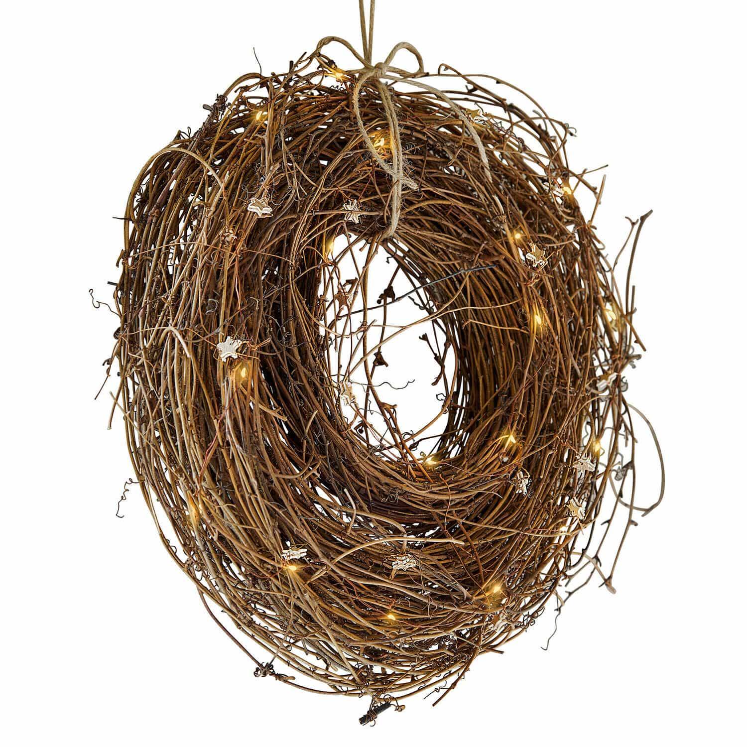 Couronne LED Thalindria