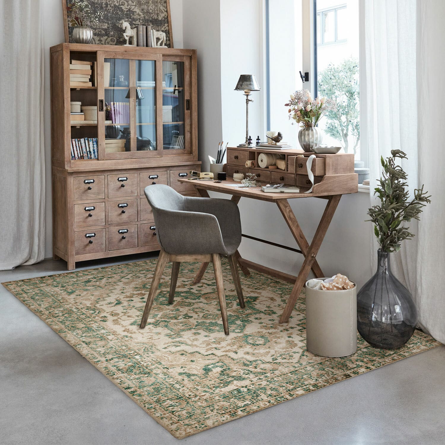 Tapis Charente