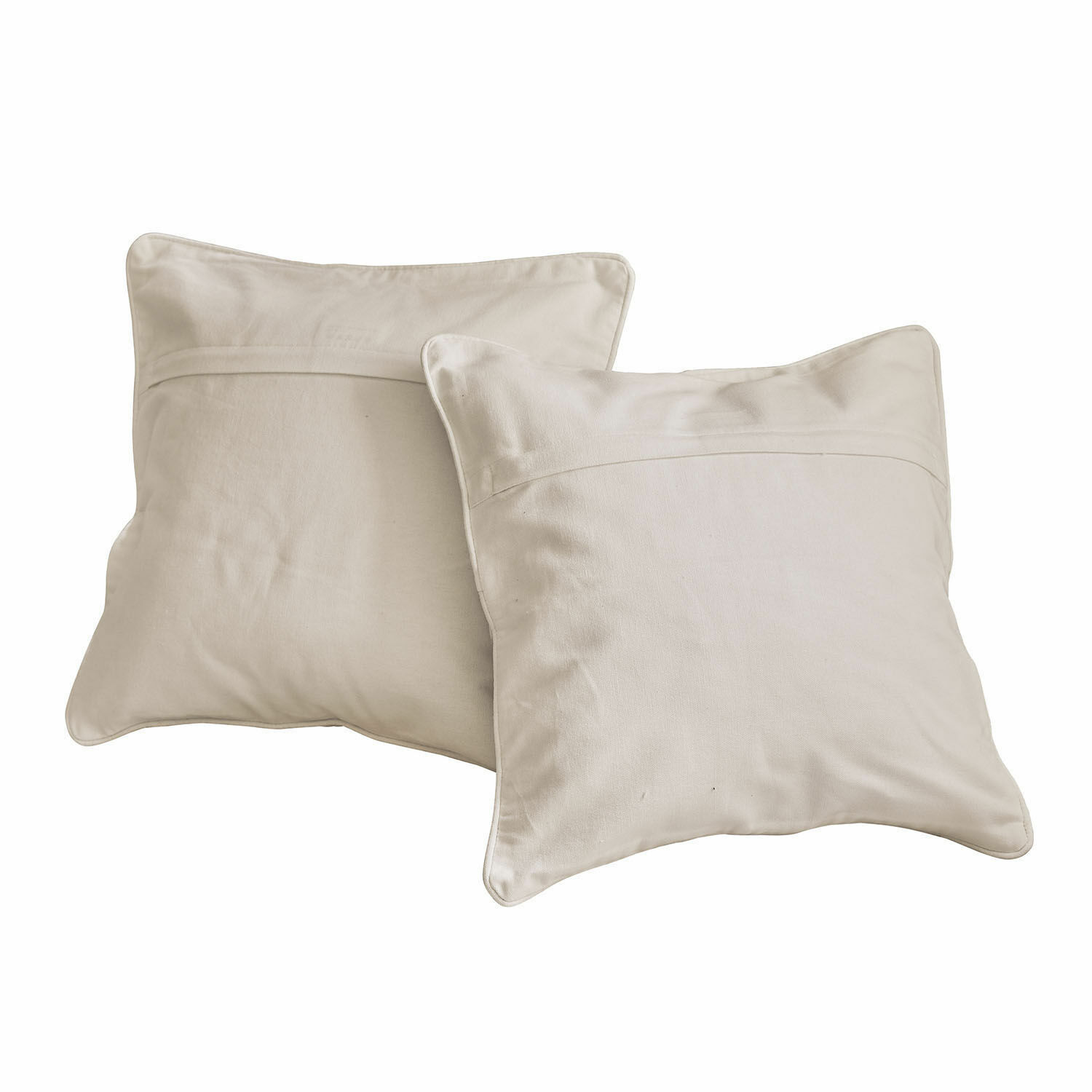 Luxoon Housse de coussin pour coussin de santé - 95 % coton / 5 % élasthanne, respirante et douce pour la peau, lavable, pour plus de confort et d'hygiène, 1 pièce 30-45 Luxoon Housse de coussin pour coussin de santé - 95 % coton / 5 % élasthanne, respirante et douce pour la peau, lavable, pour plus de confort et d'hygiène, 1 pièce 30-45