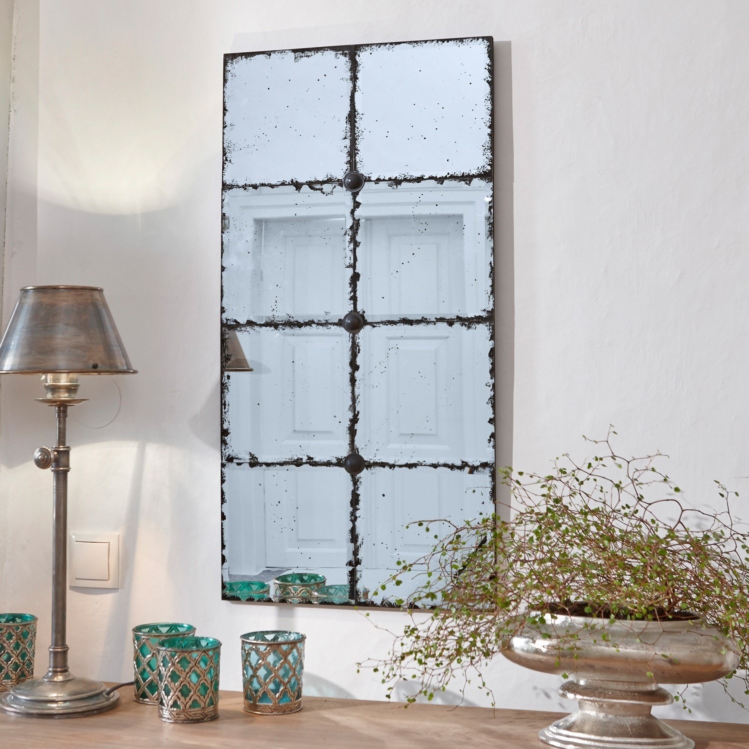 Miroir Louvenne