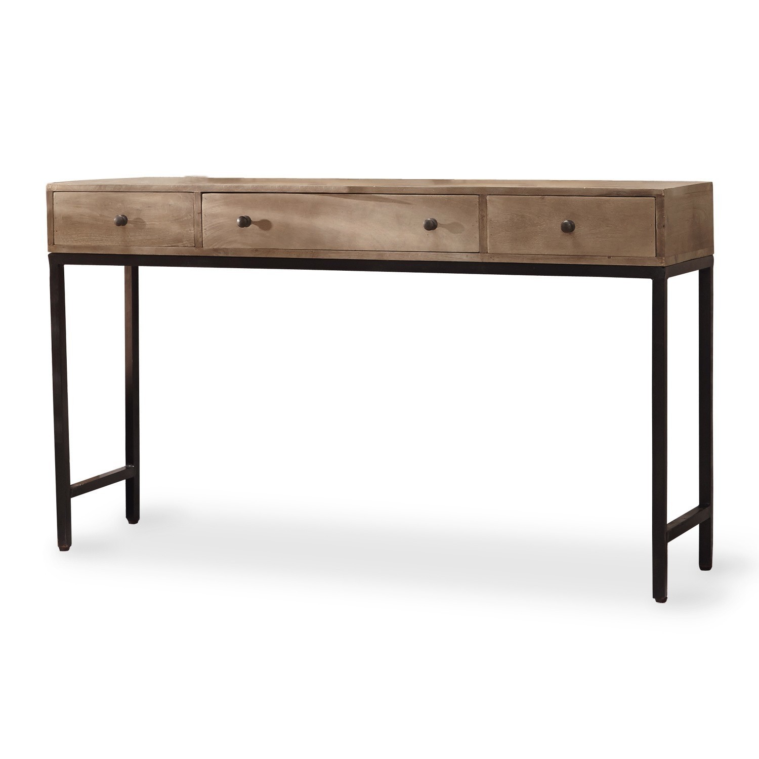 Console Haxtun