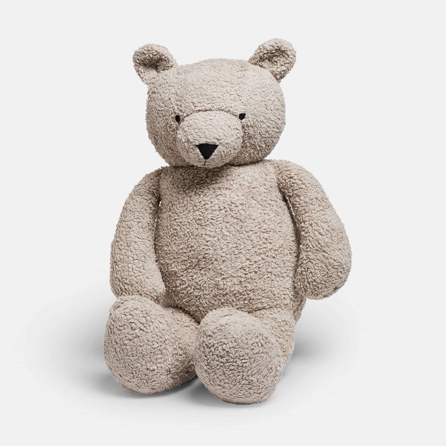 Ours en peluche Knutsi