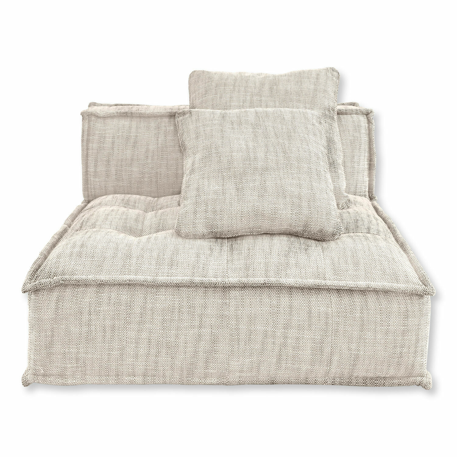 Fauteuil lounge Lemeire