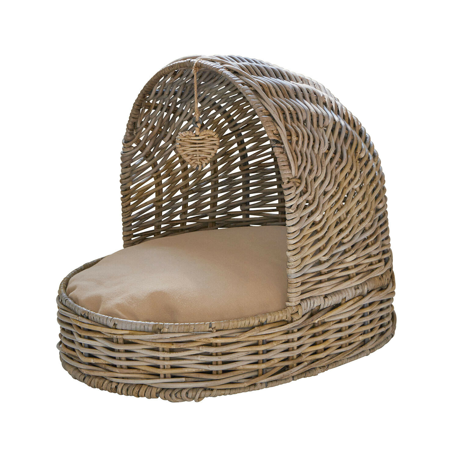 Panier pour animaux Charmoise