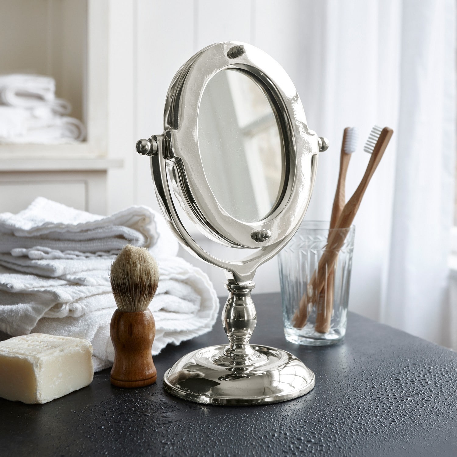 Miroir cosmétique Madra