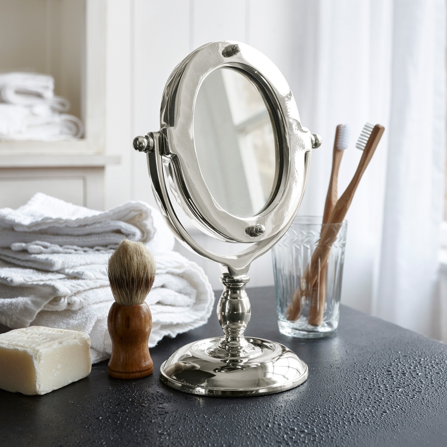 Miroir cosmétique Madra