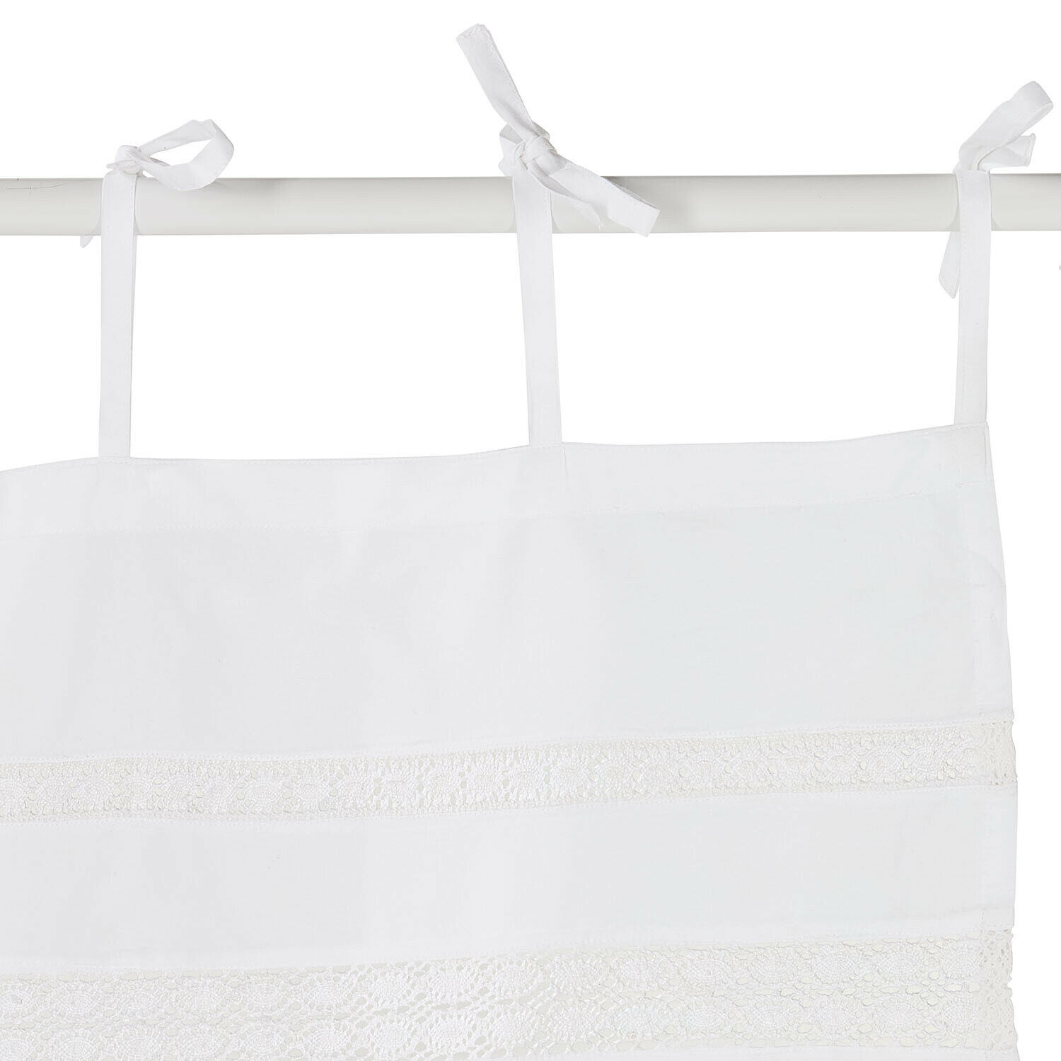 Lot de 2 brise-bise Aibre