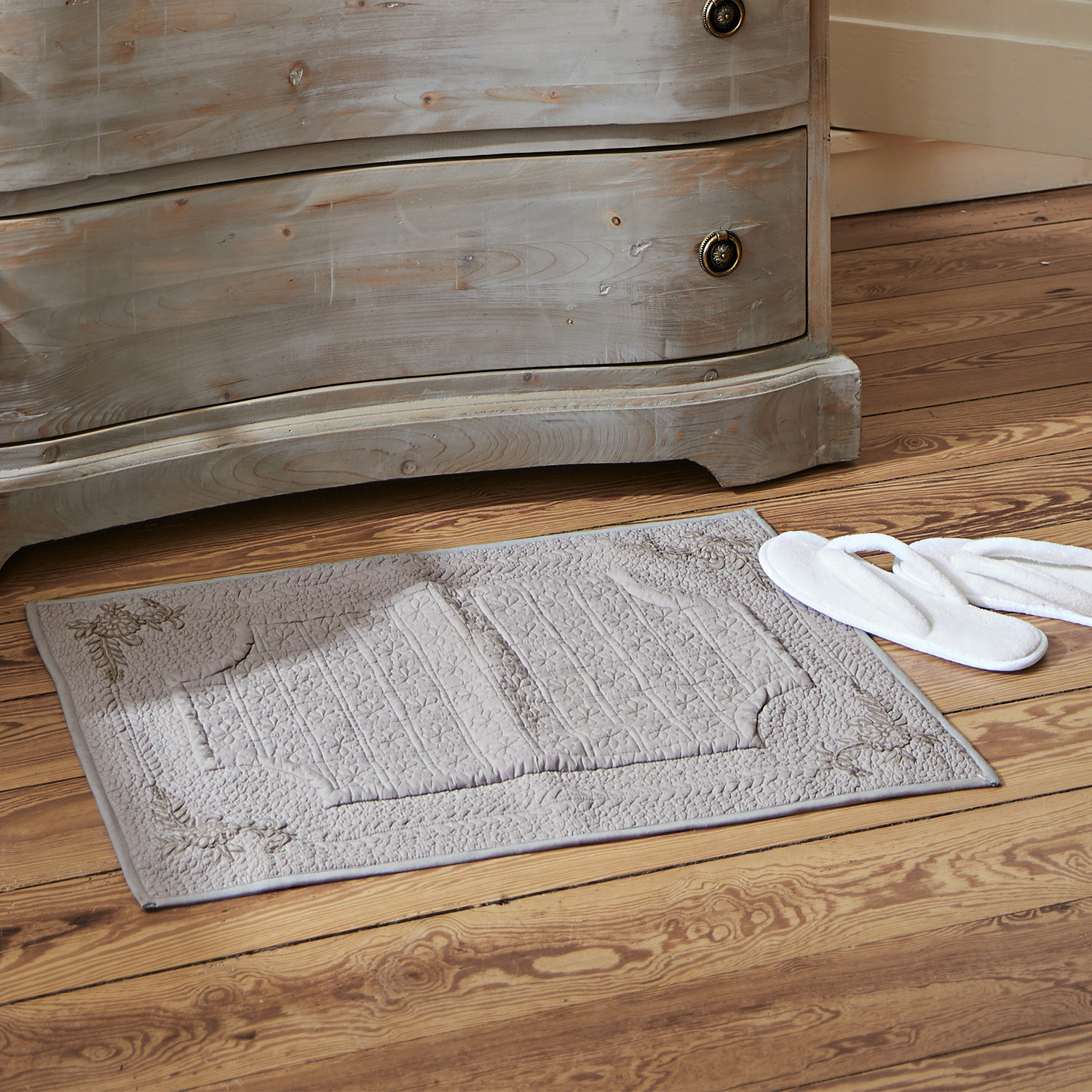Tapis de bain Kaley