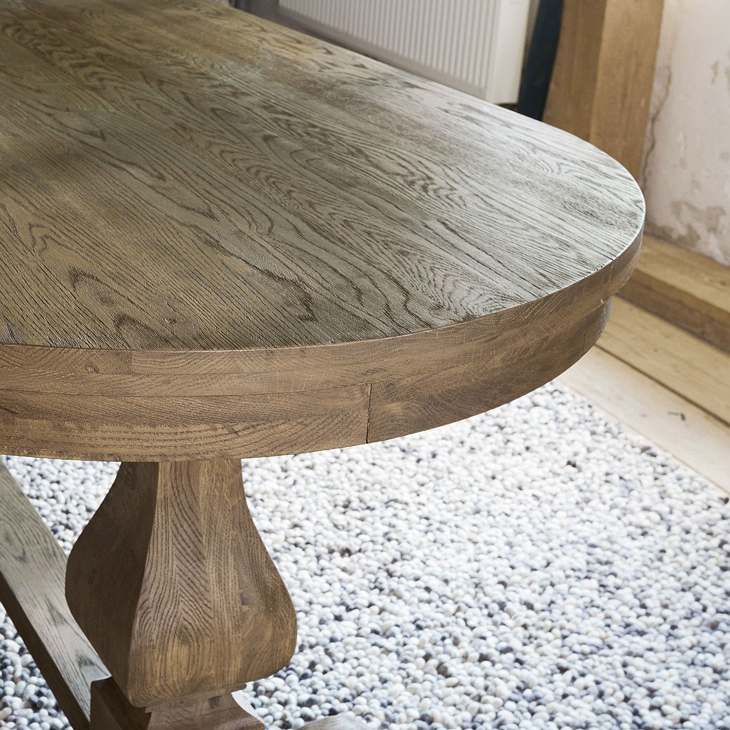 Table Misterbury