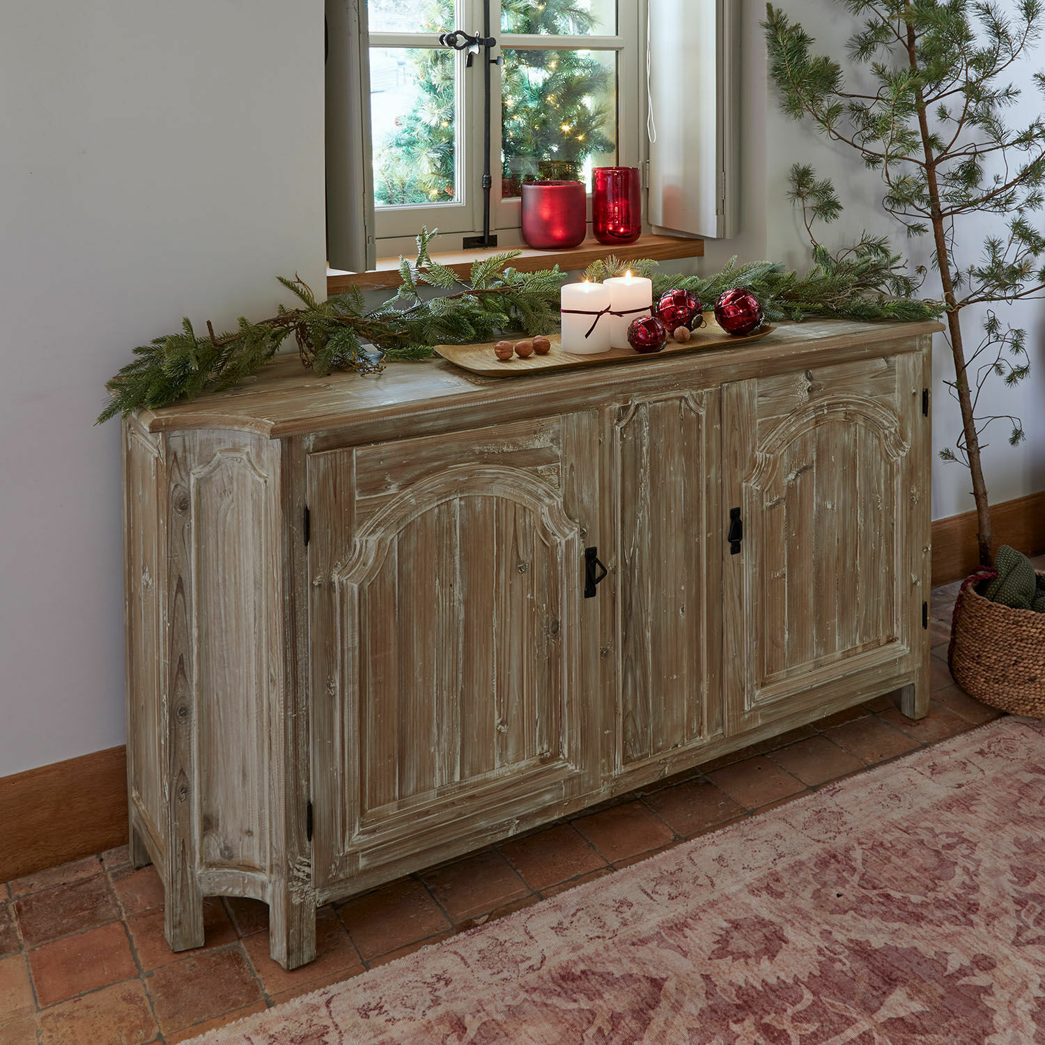 Buffet bas Haverstone