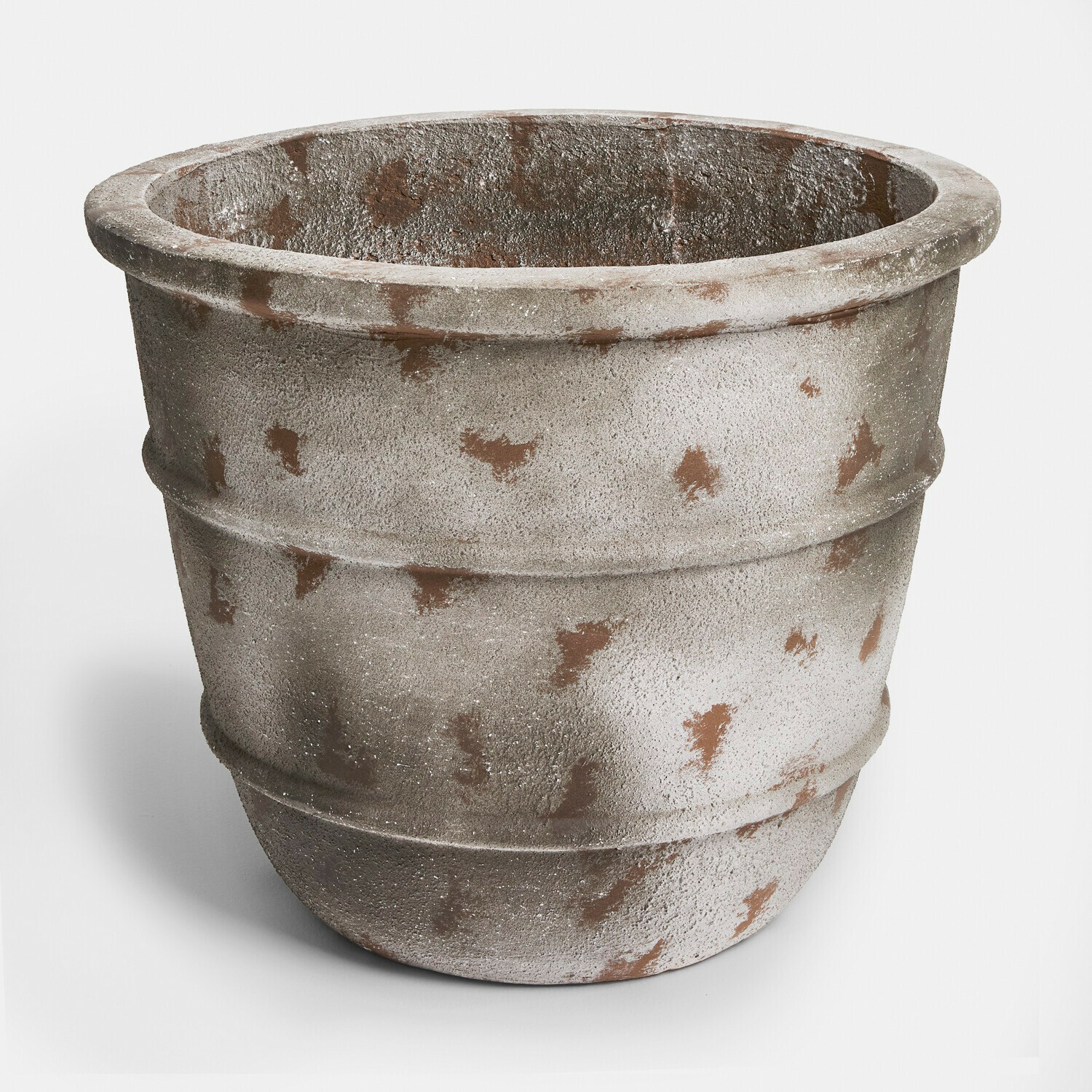 Lot de 3 cache-pots Arlivonne