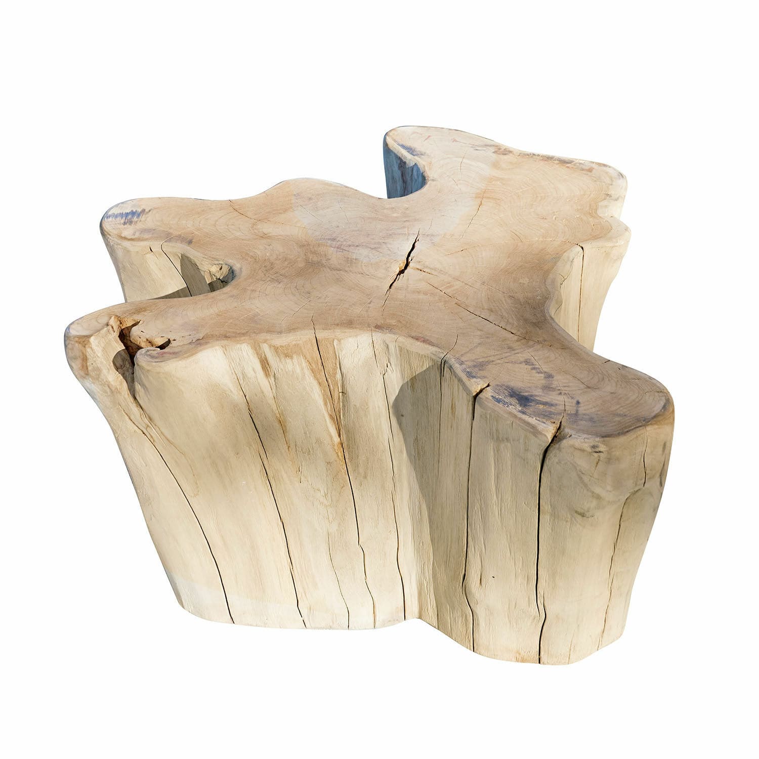 Table basse Dorlancourt