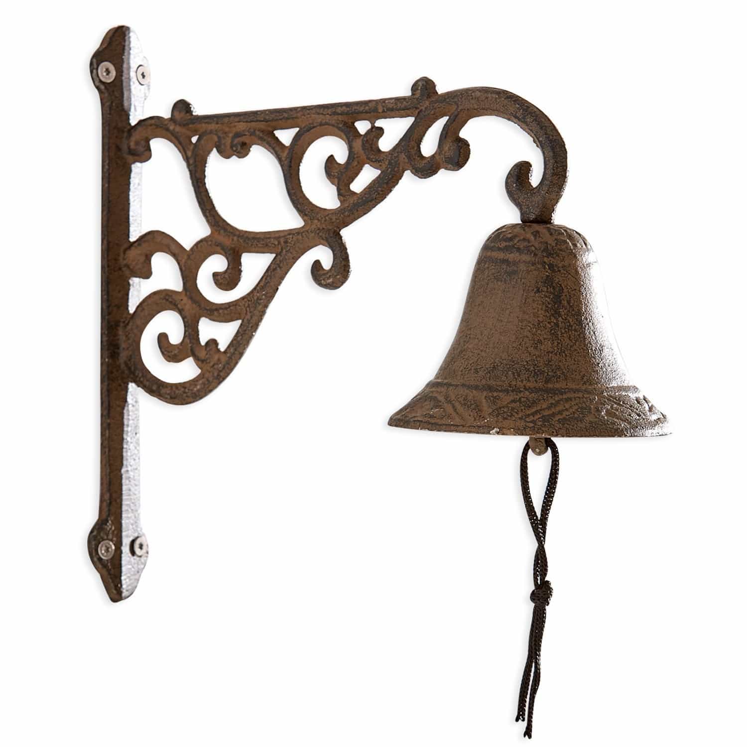 Cloche de porte Félicien