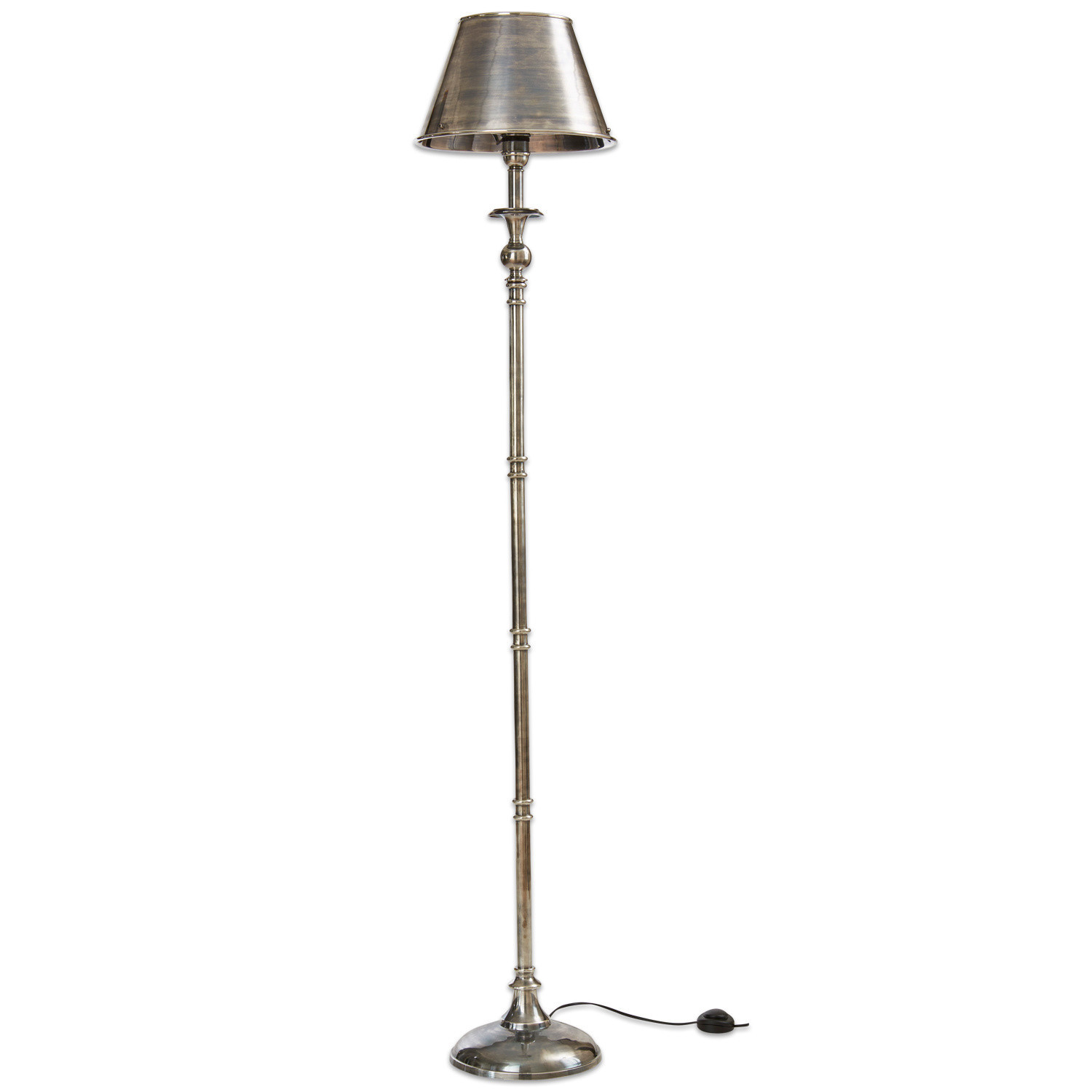 Lampe sur pied Orry