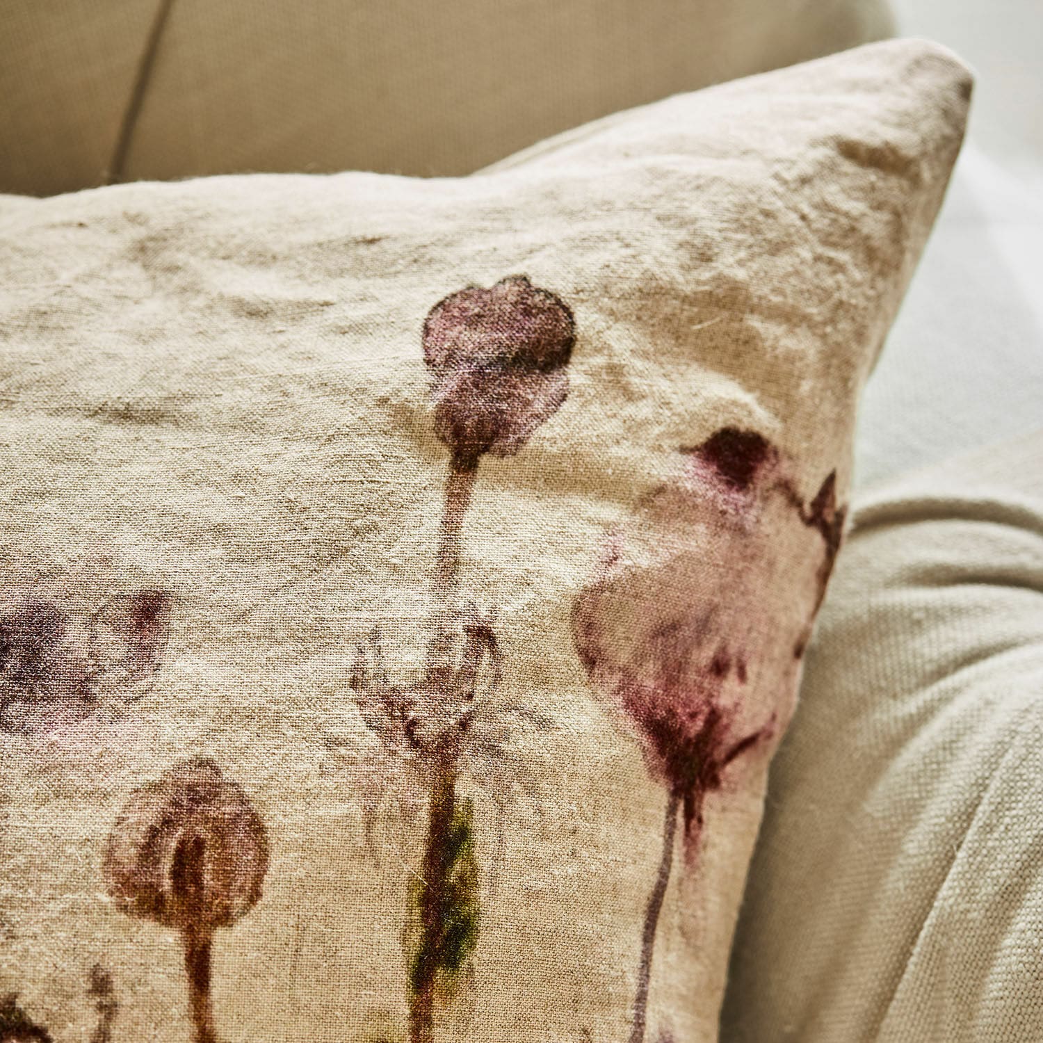 Housse de coussin Passanja