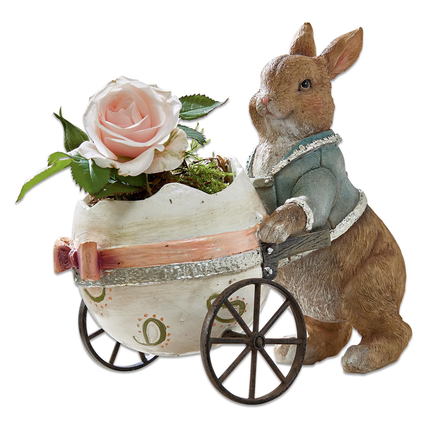 Lapin Alençon