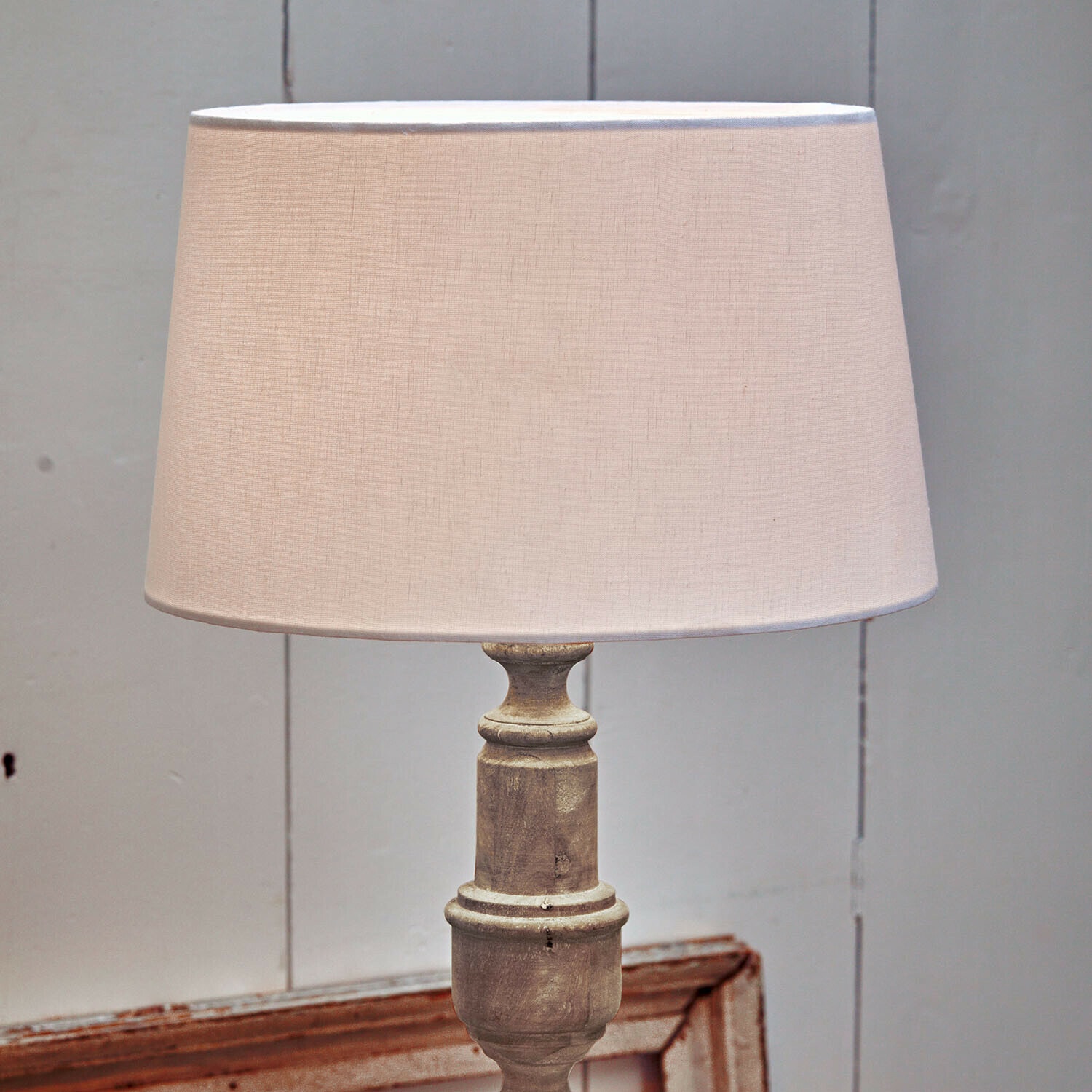 Lampadaire Wynleigh