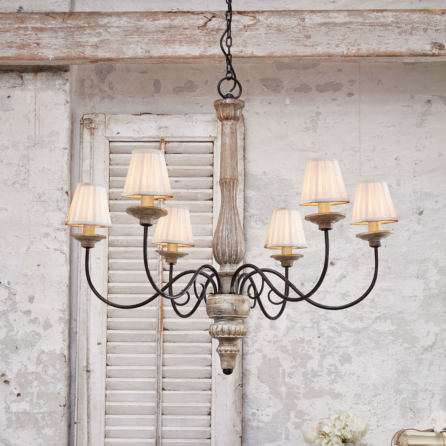 Lustre Glaisyer