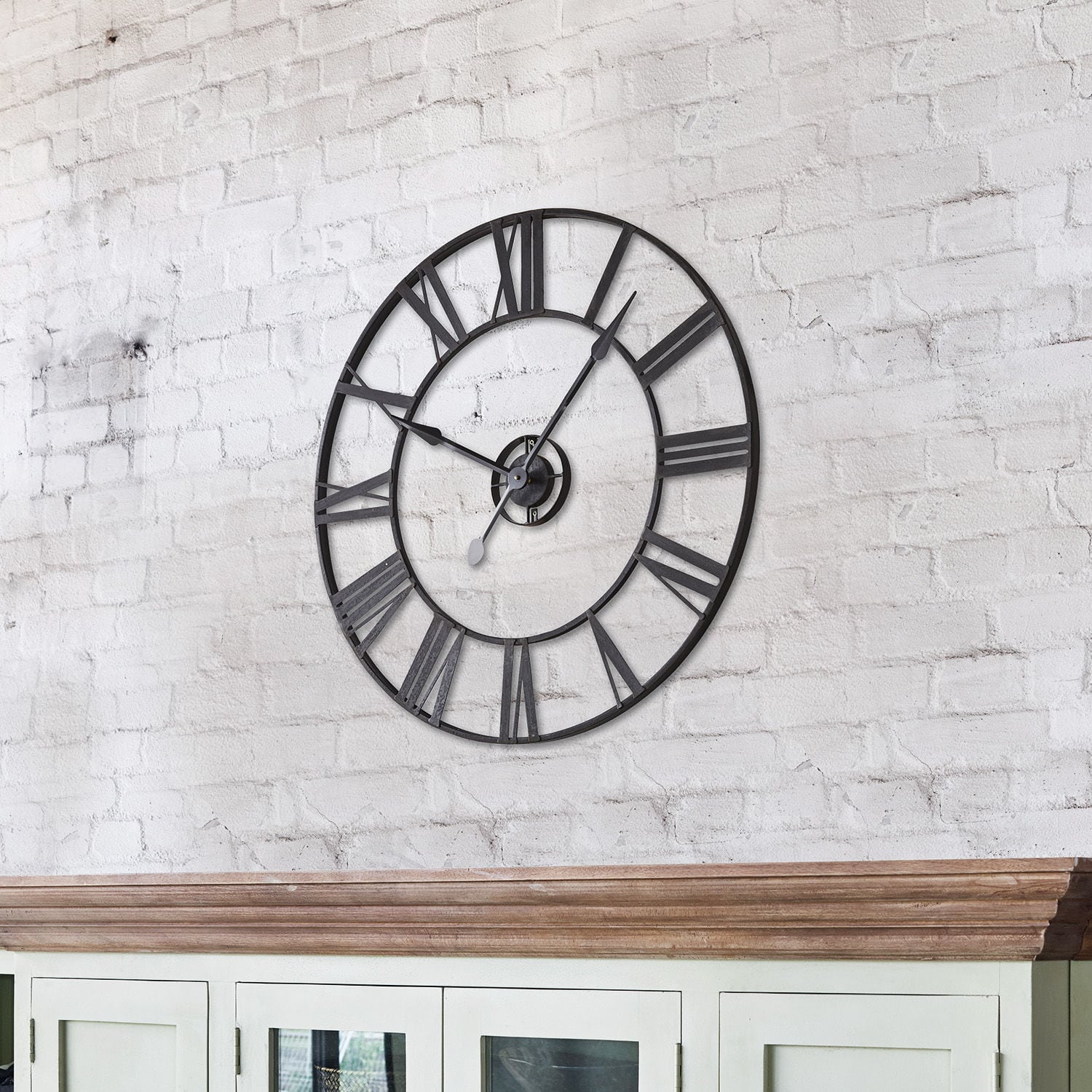Horloge Mimet