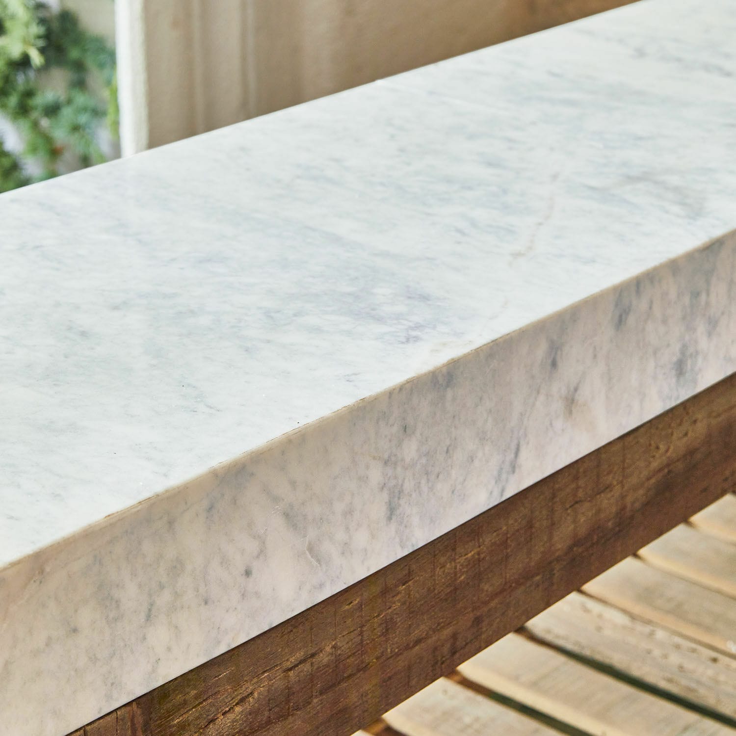 Console Tresienne