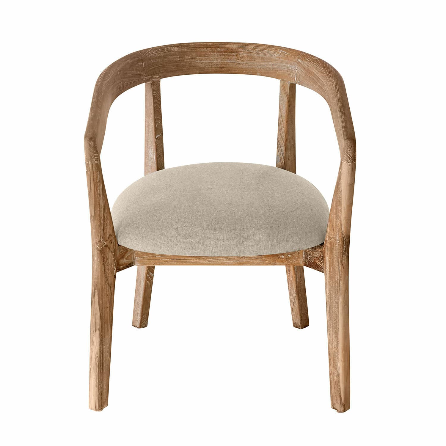 Chaise Lunebois
