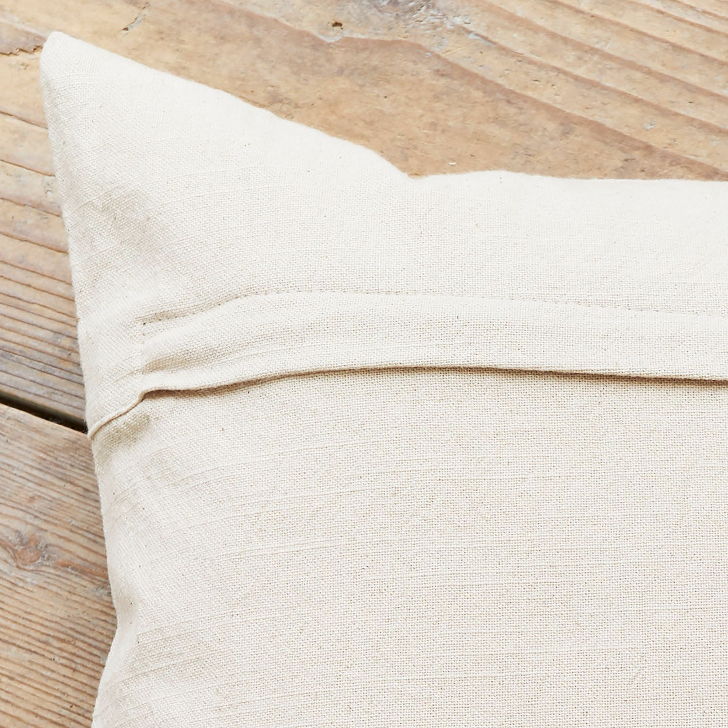 Housse de coussin Lumielle