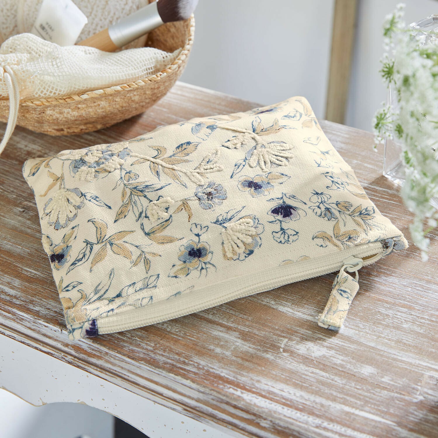 Pochette Hazelwick