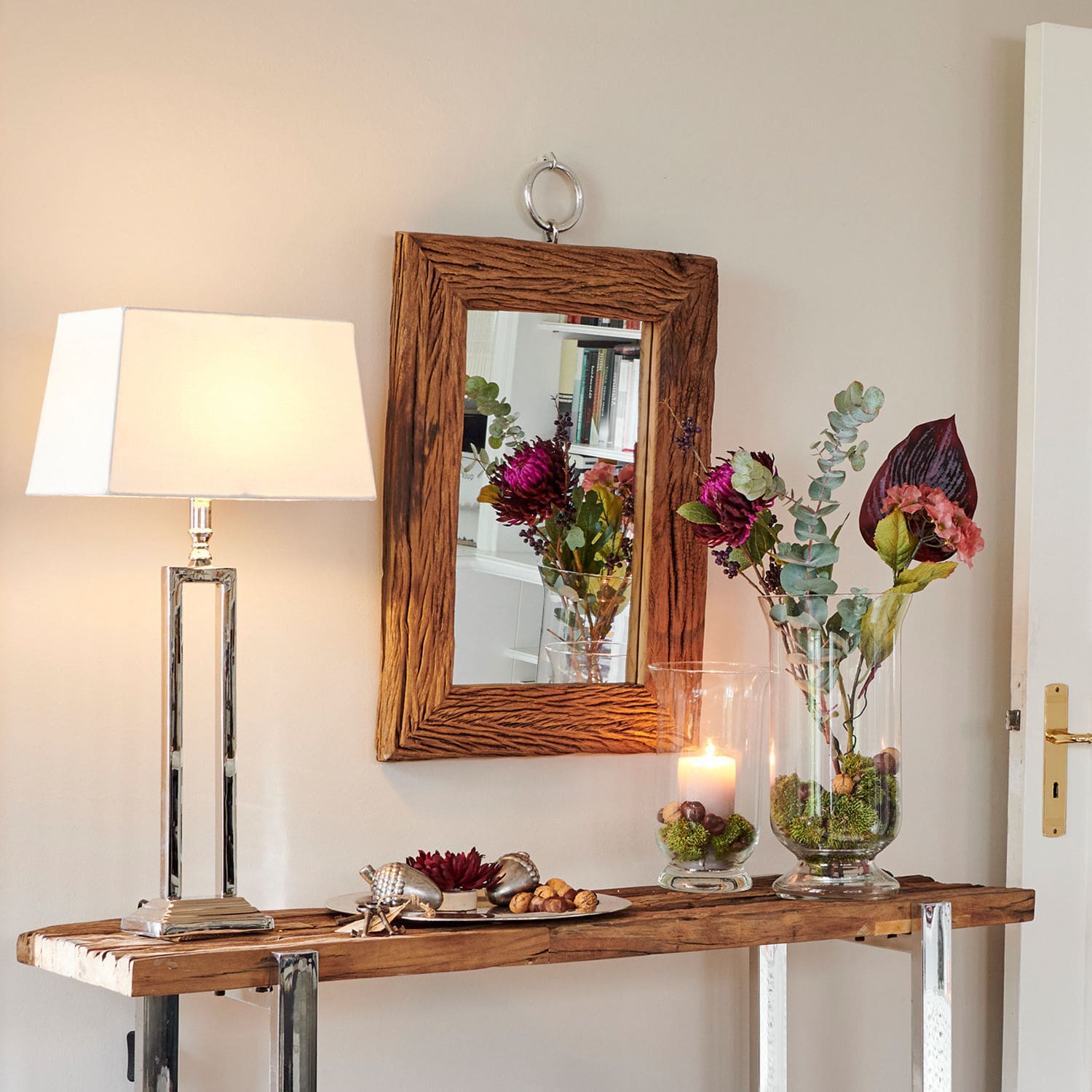 Miroir Holistres