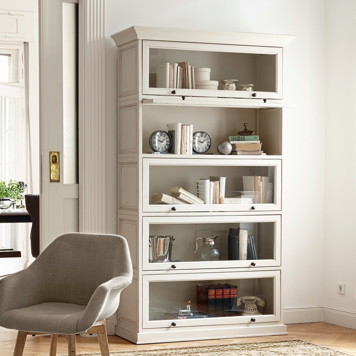 Armoire Stourbridge