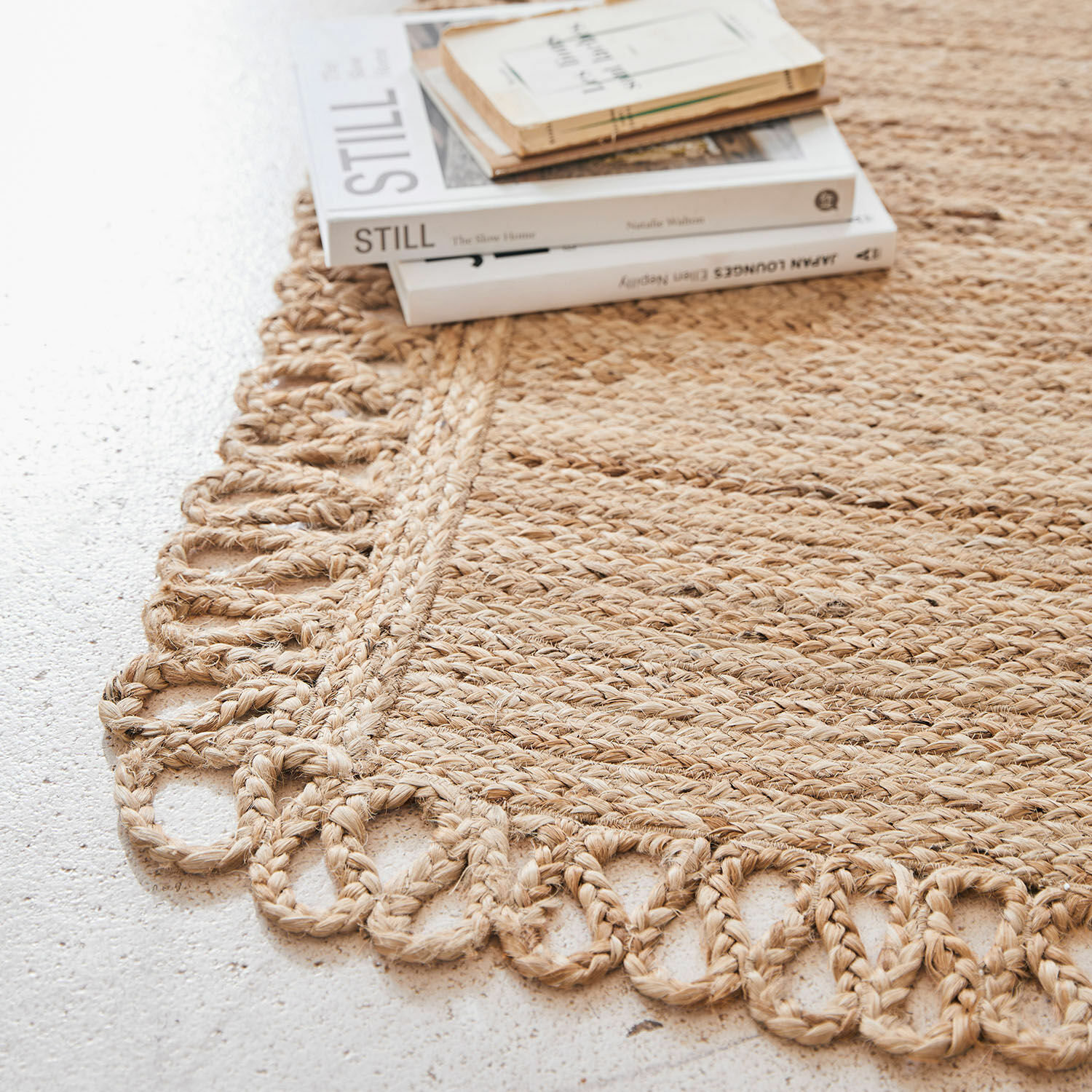 Tapis Alhambra