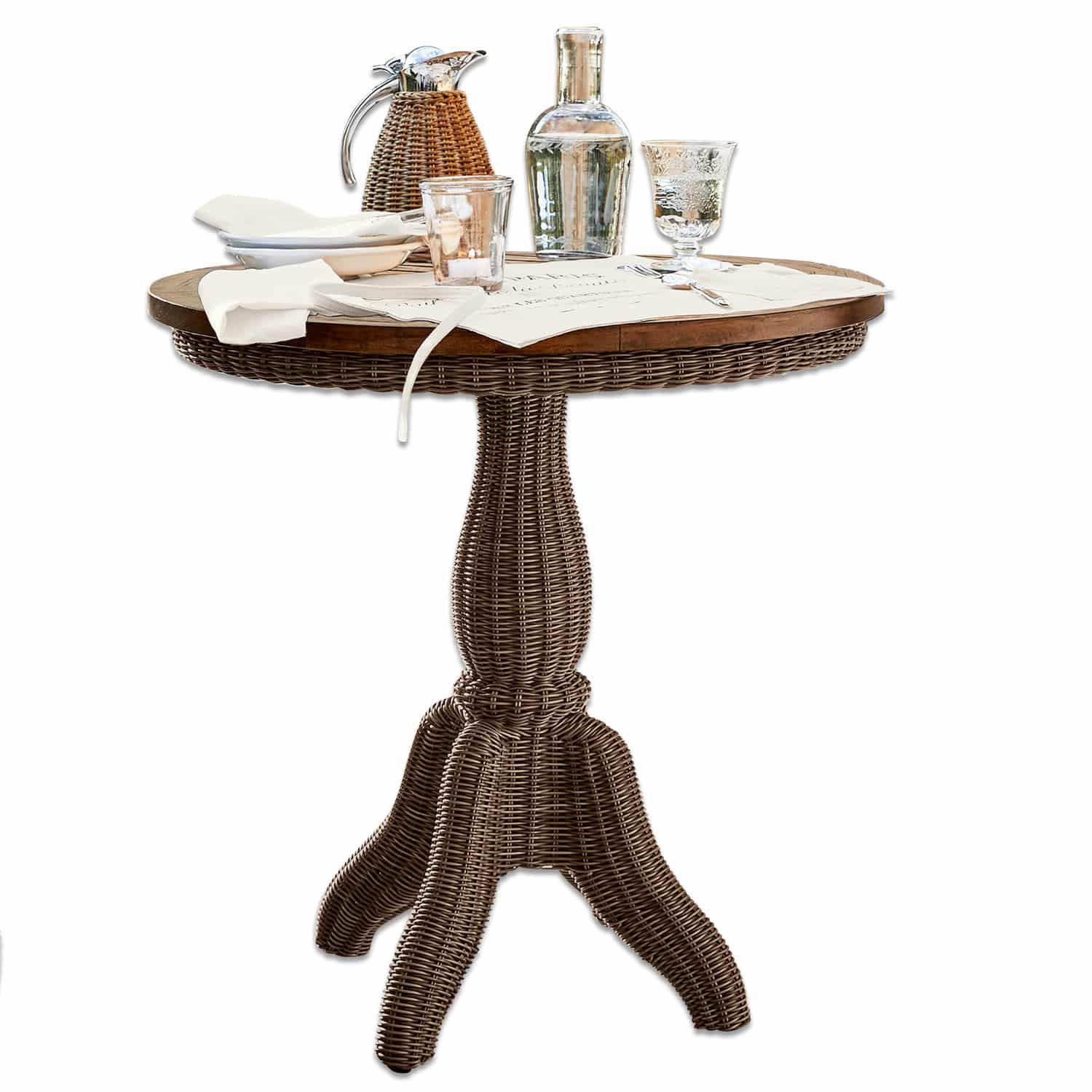 Table Larkson