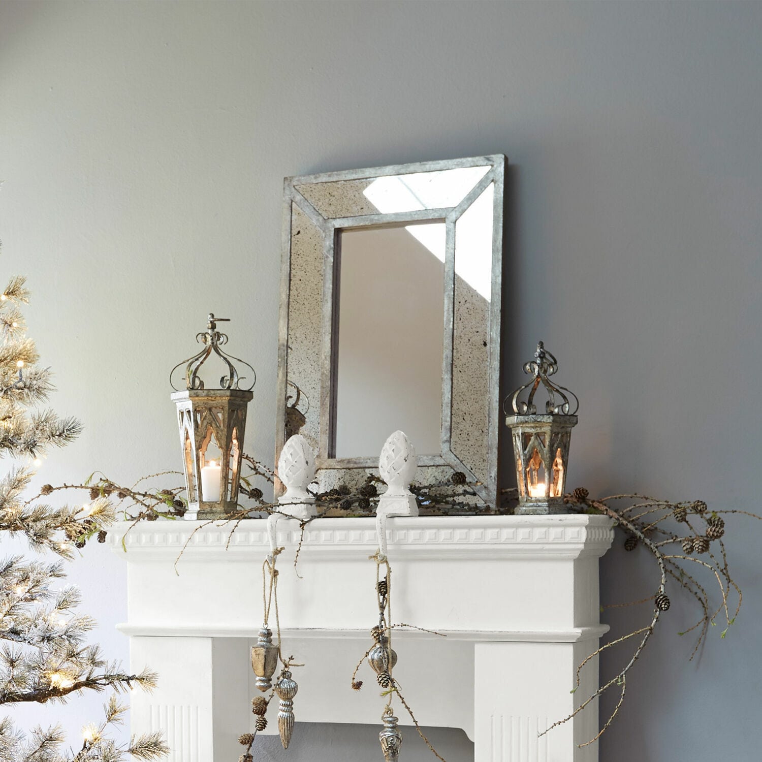 Miroir Laventille