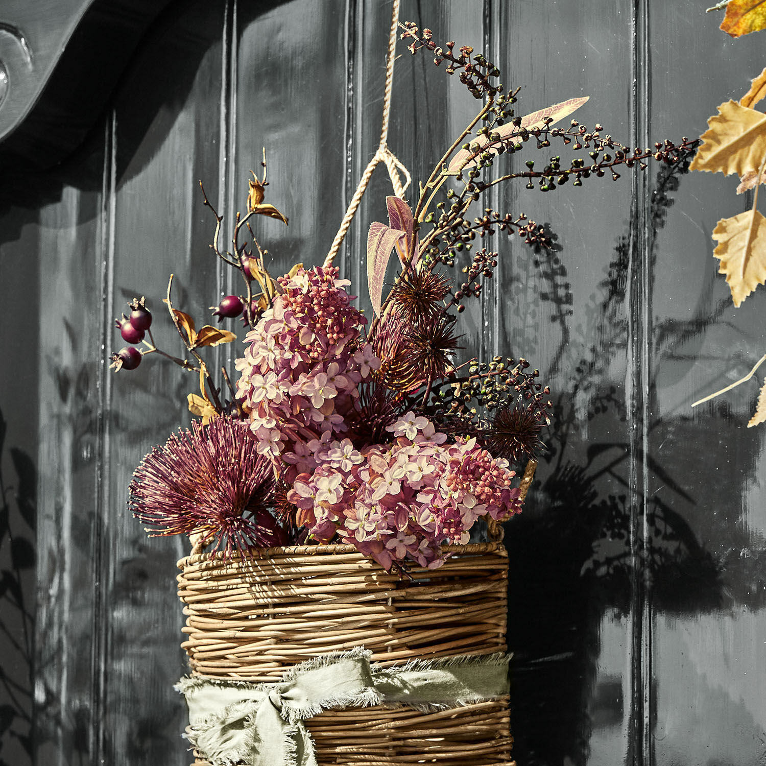 Bouquet décoratif Frinalor
